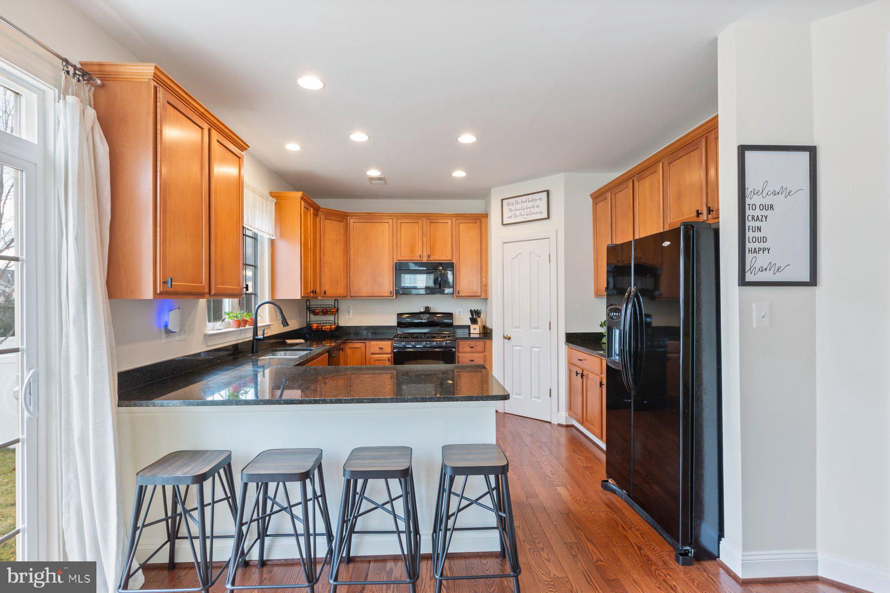 TUSCARORA CREEK - Residential