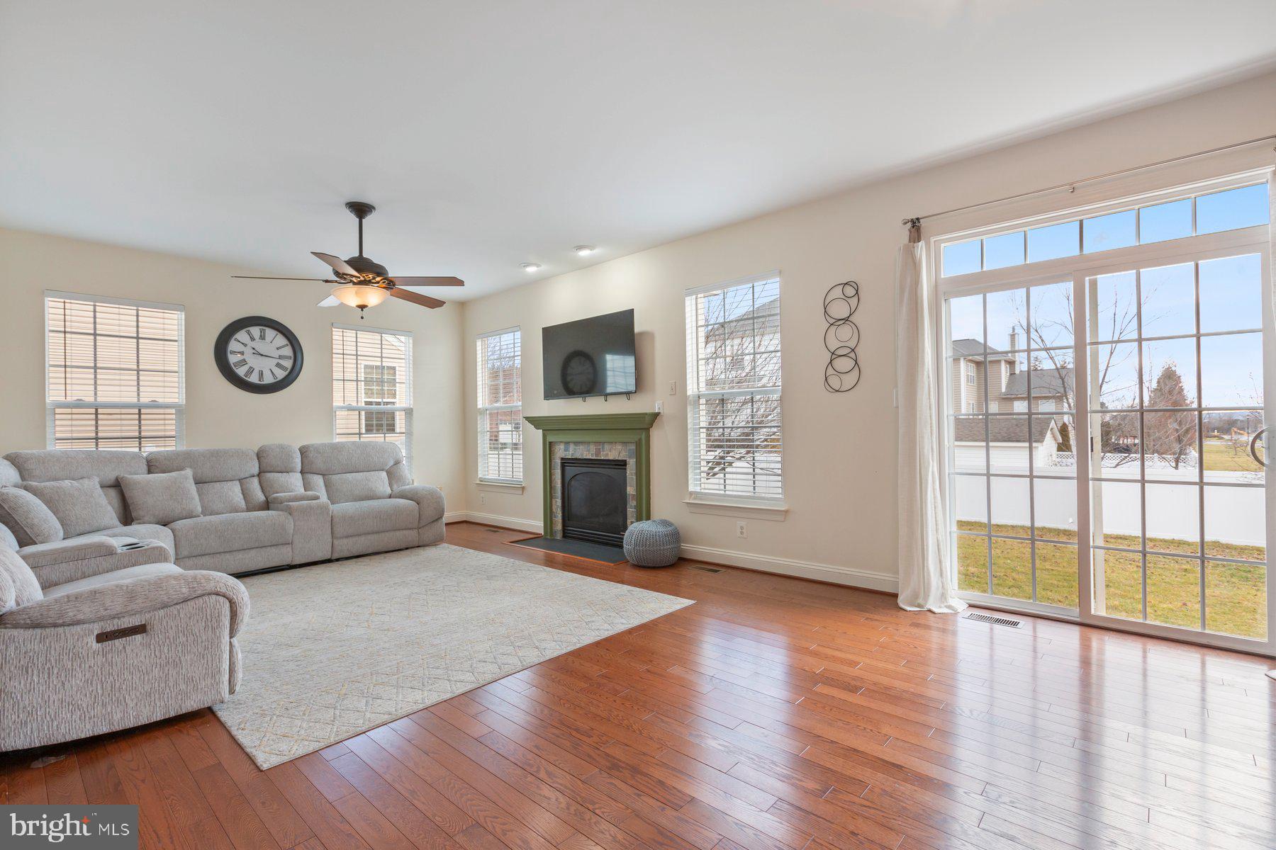 TUSCARORA CREEK - Residential