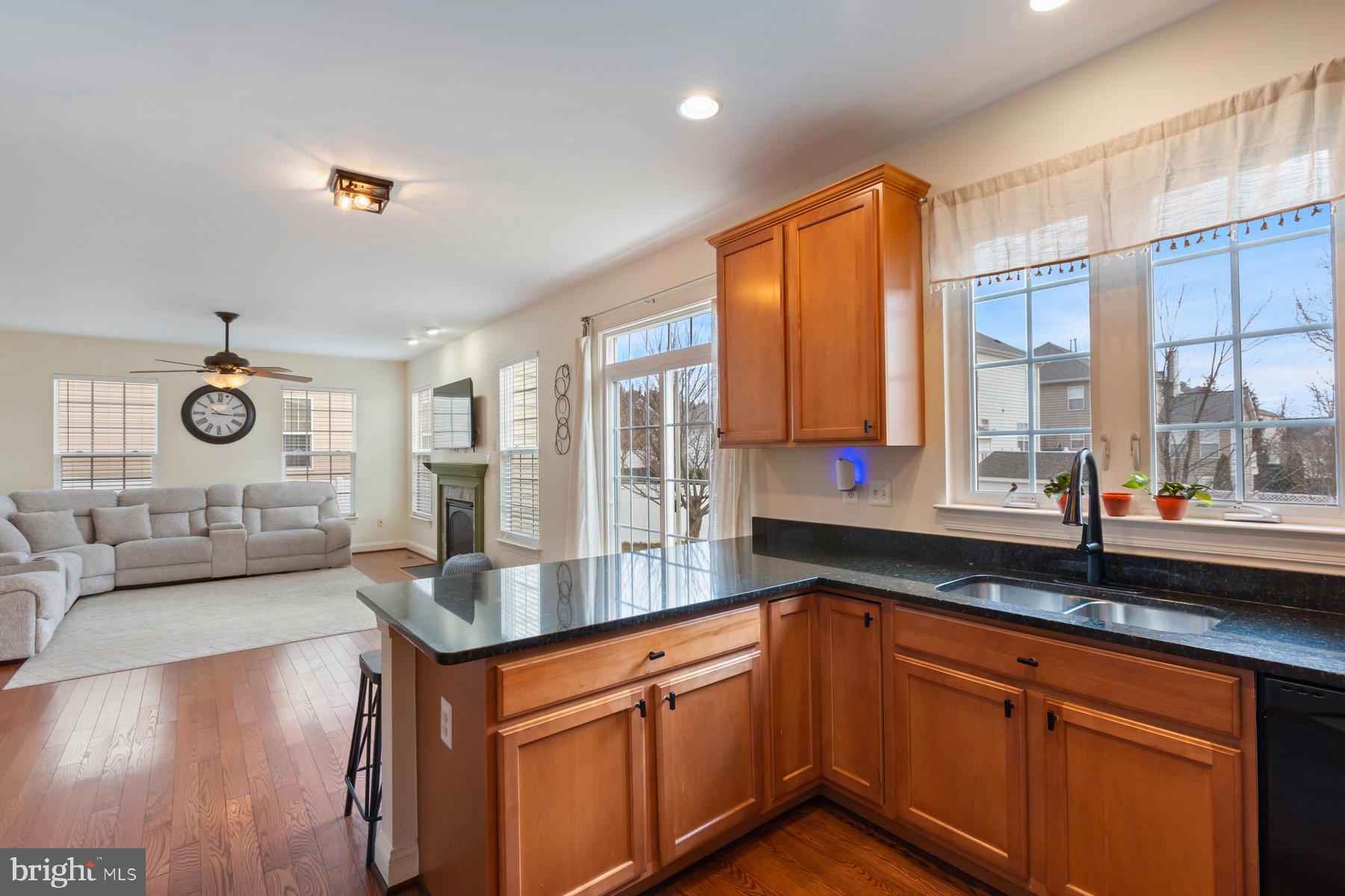 TUSCARORA CREEK - Residential