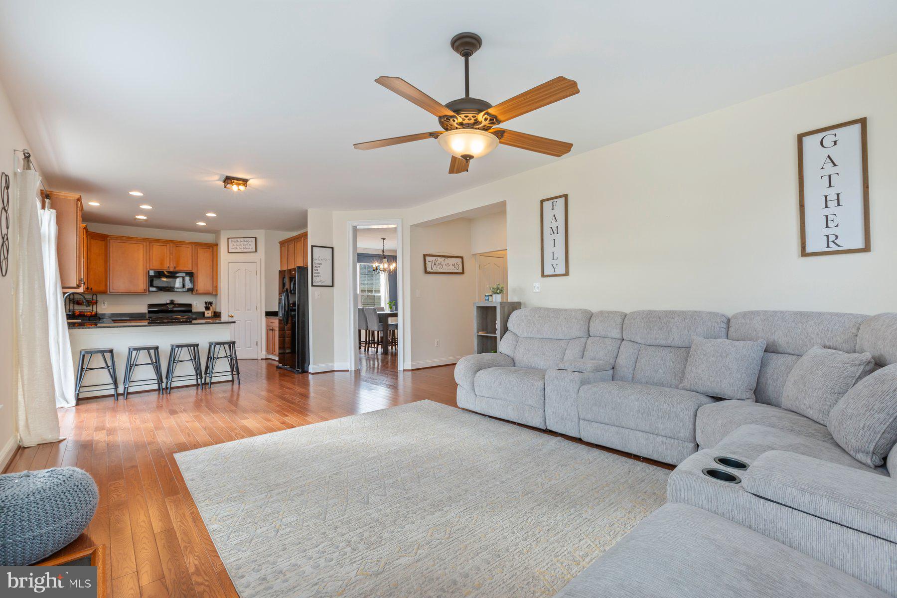 TUSCARORA CREEK - Residential