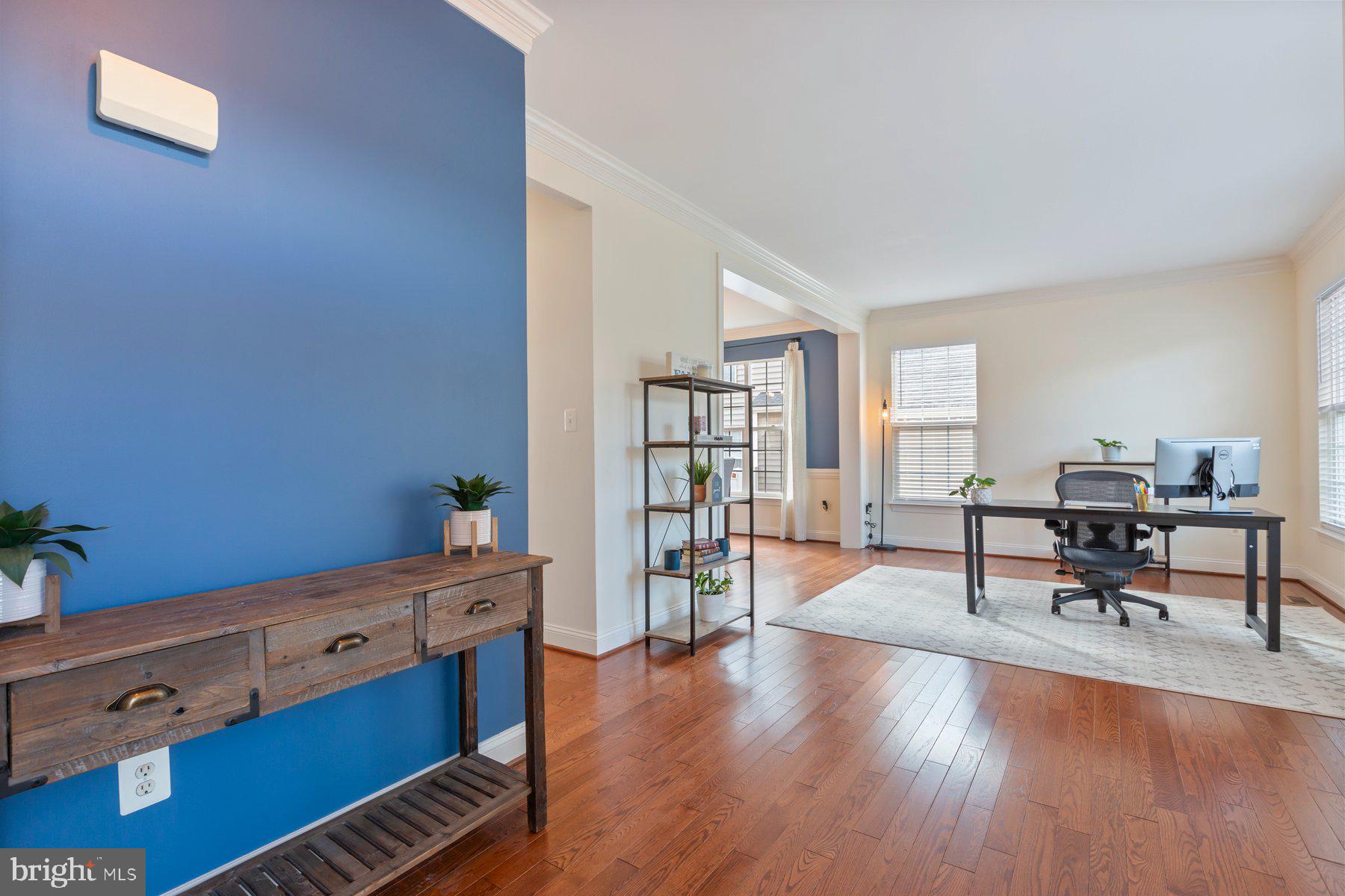 TUSCARORA CREEK - Residential