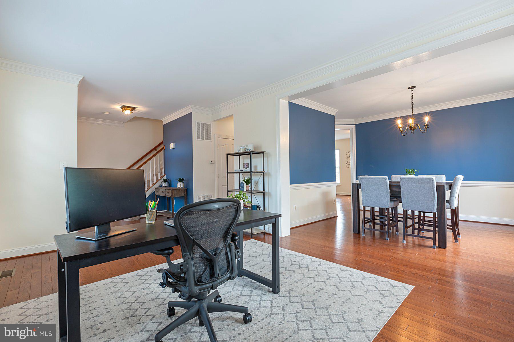 TUSCARORA CREEK - Residential