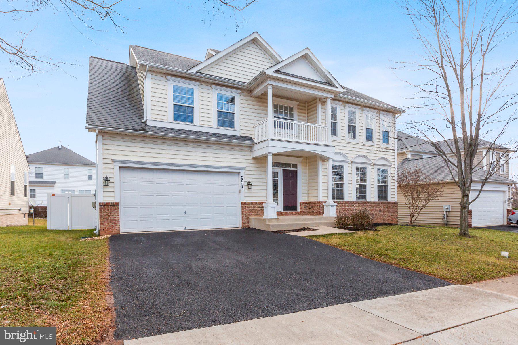 TUSCARORA CREEK - Residential