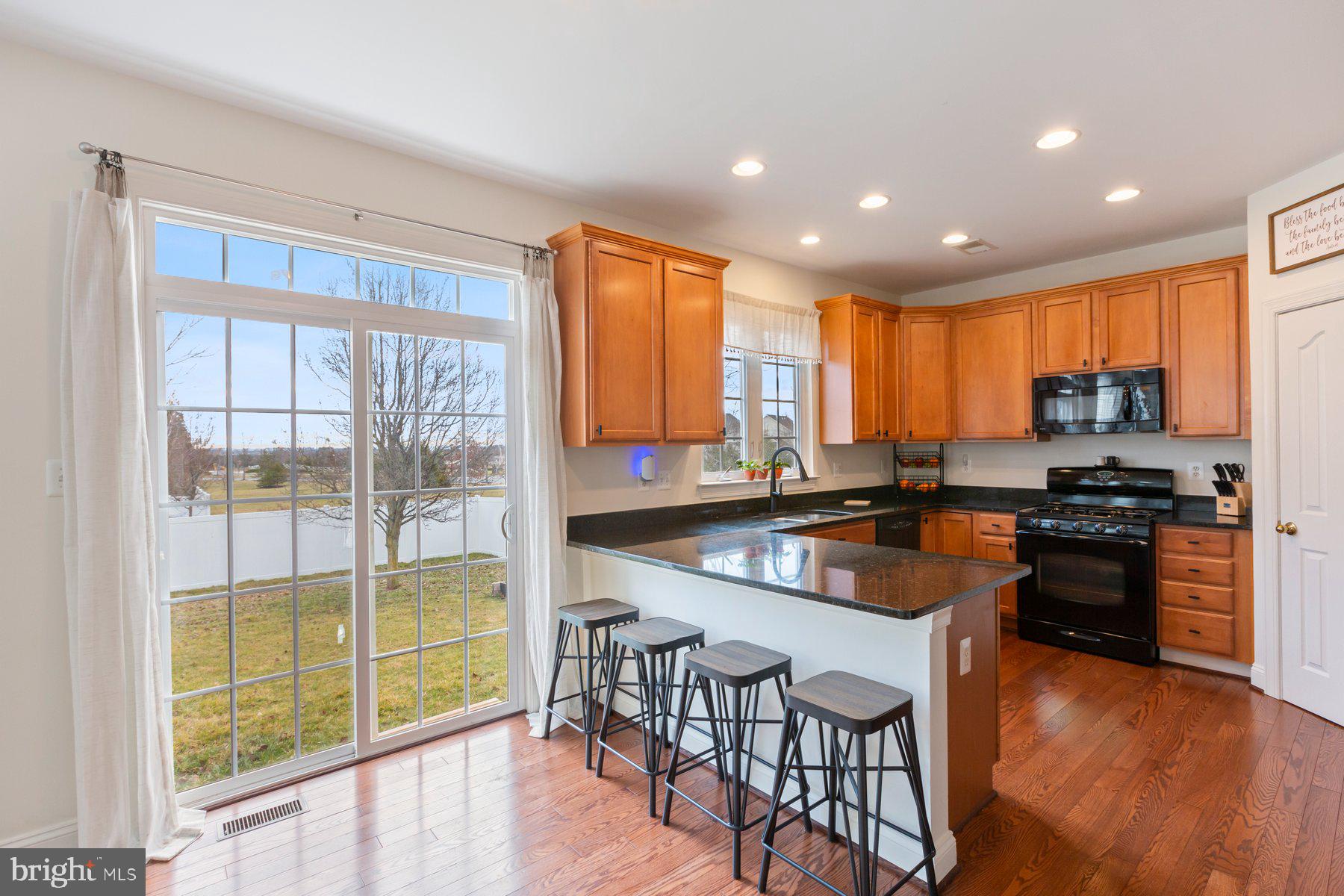 TUSCARORA CREEK - Residential