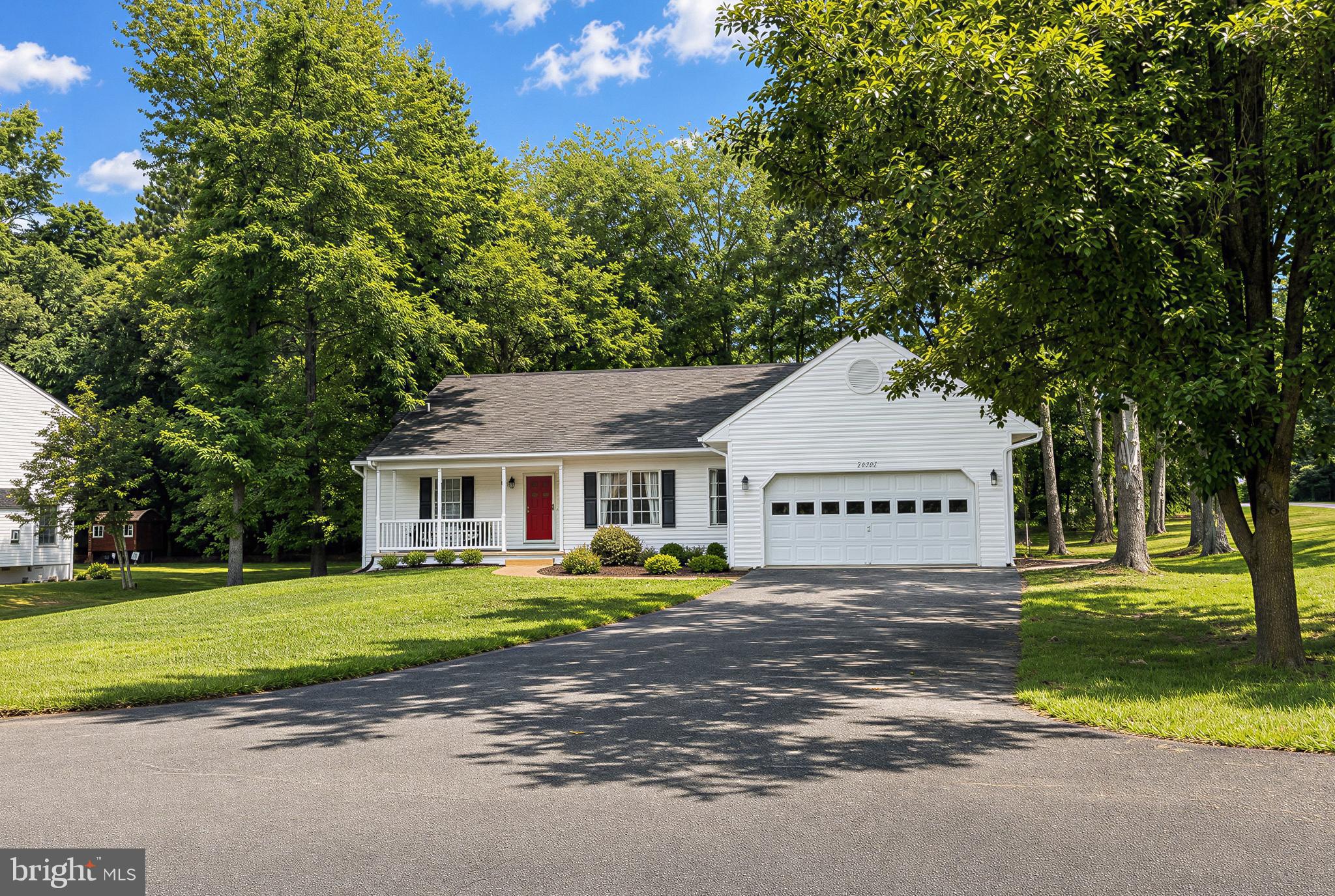 23177 HEATHERWOOD LANE