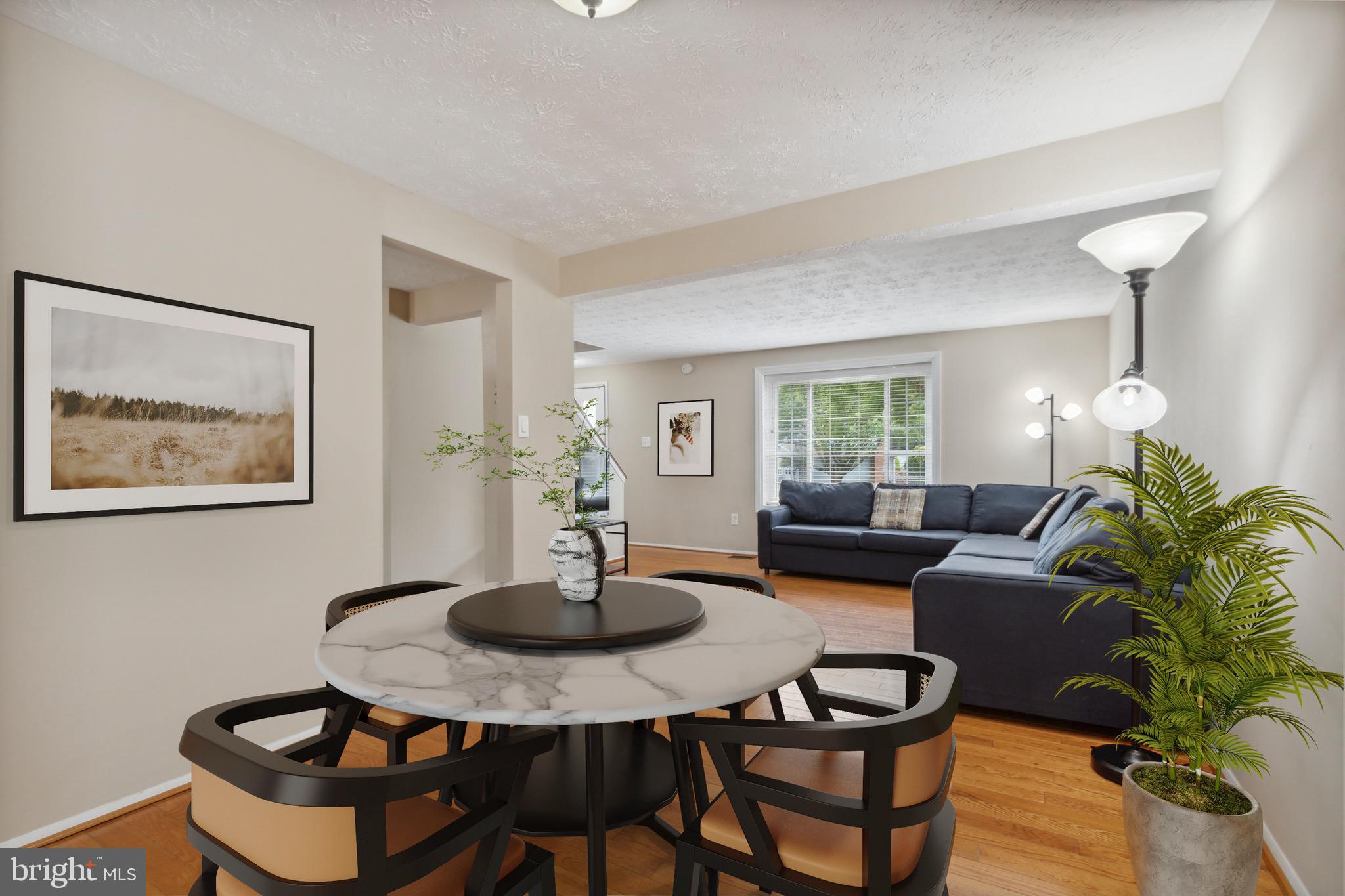 FIVE OAKS PLACE - Residential