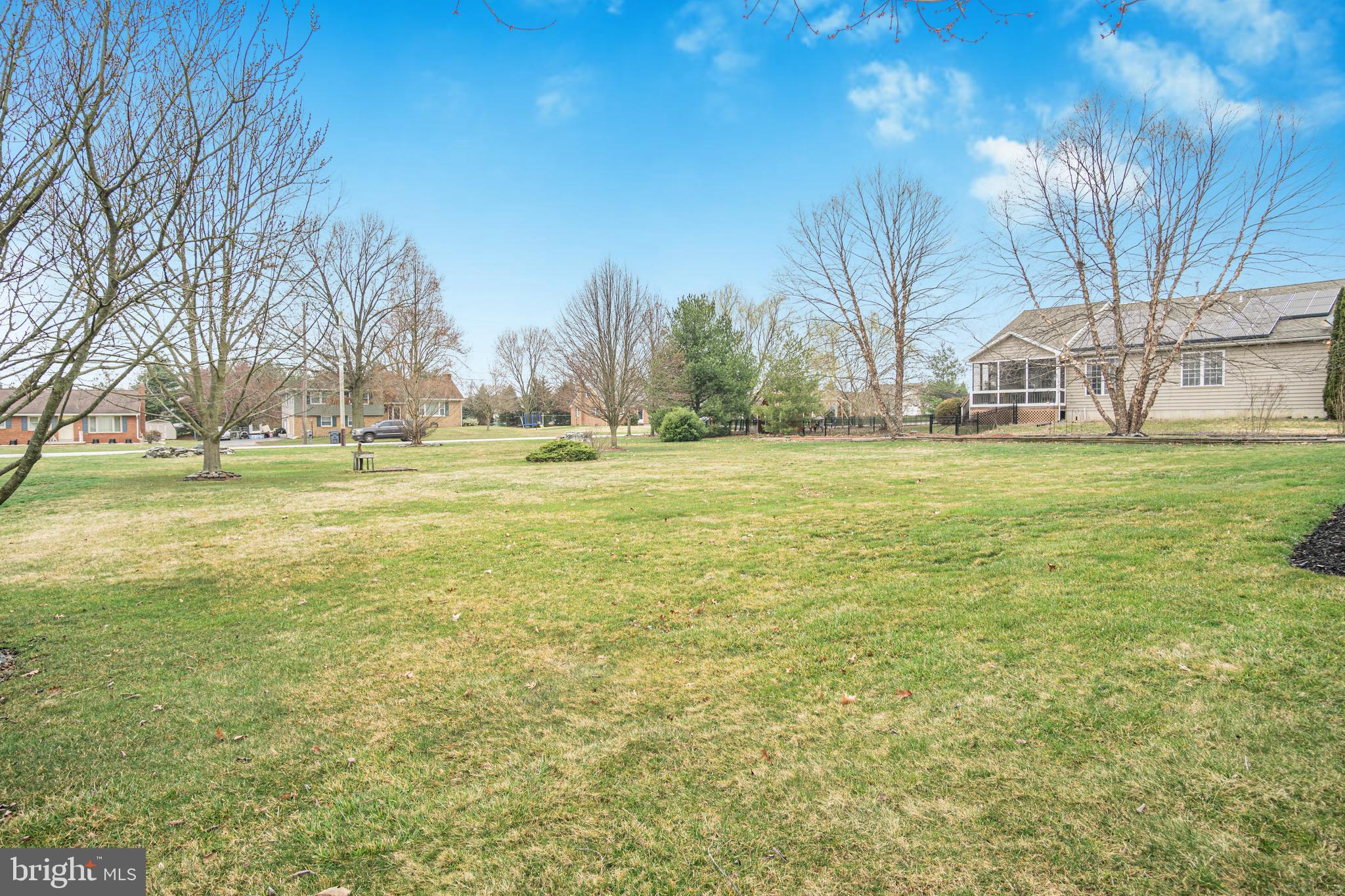 CONEWAGO TWP - Residential