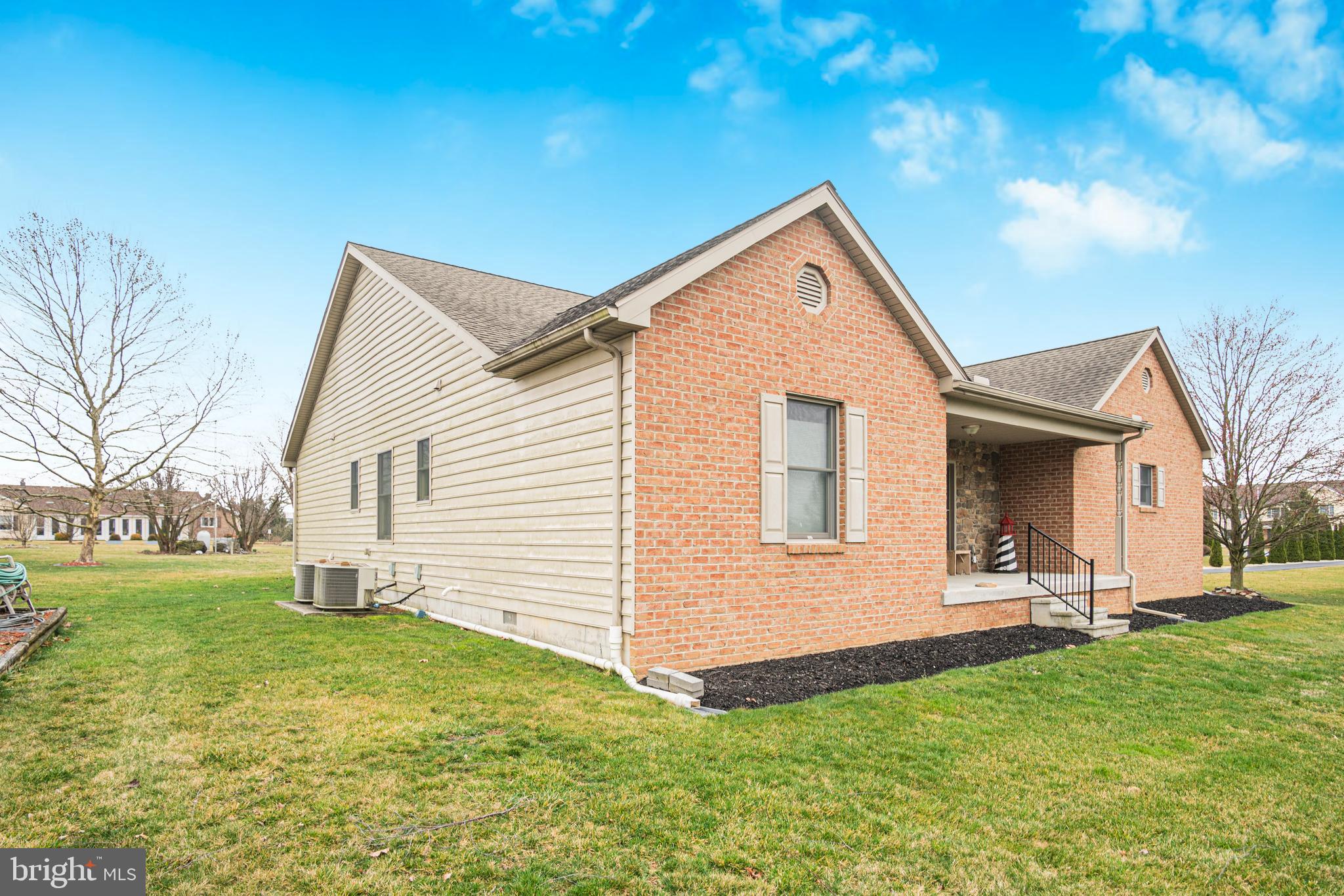 CONEWAGO TWP - Residential
