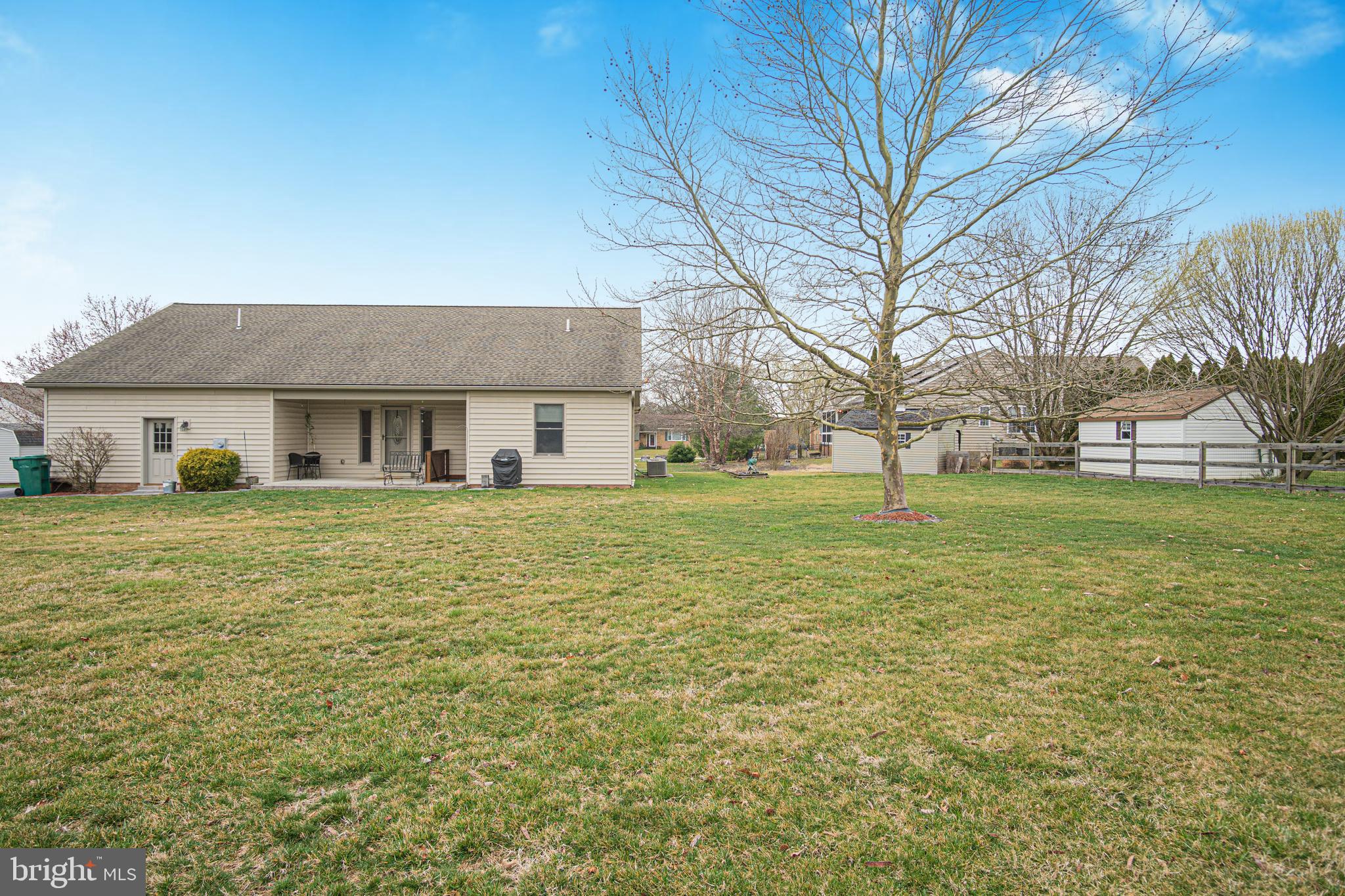 CONEWAGO TWP - Residential