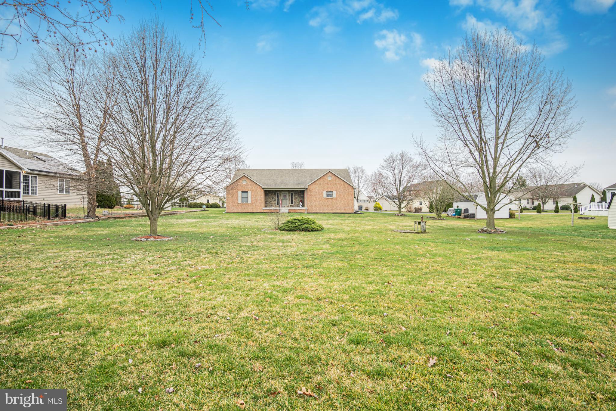 CONEWAGO TWP - Residential