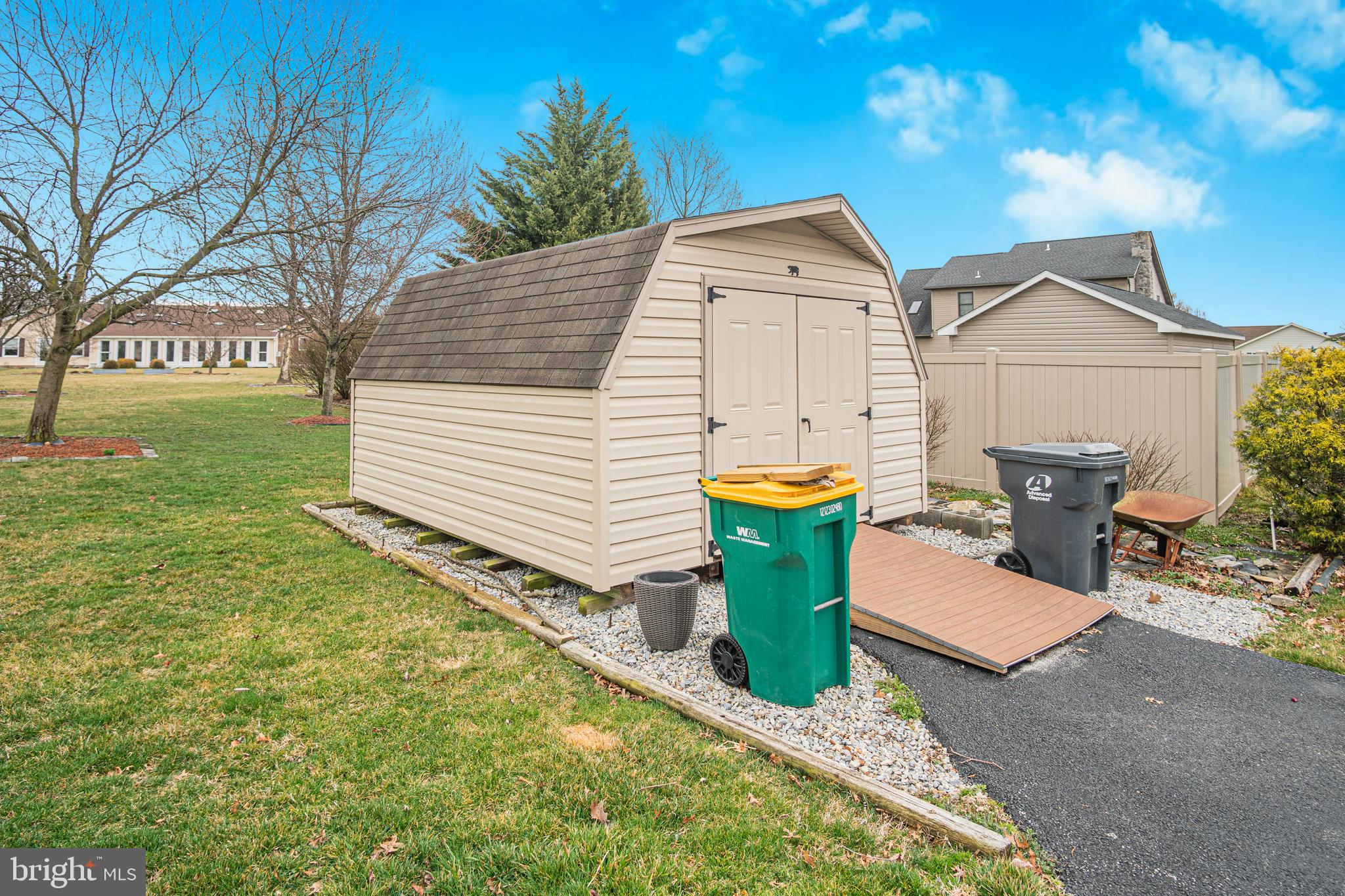 CONEWAGO TWP - Residential