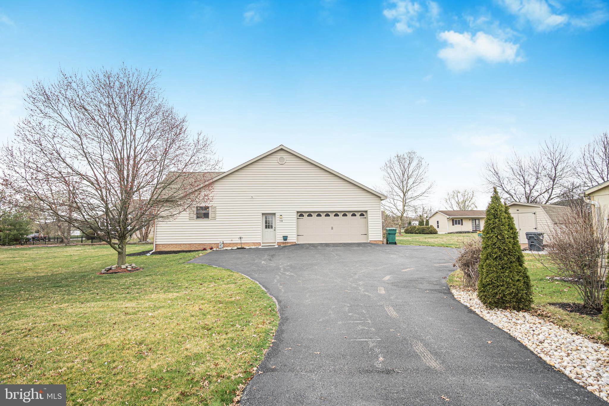 CONEWAGO TWP - Residential