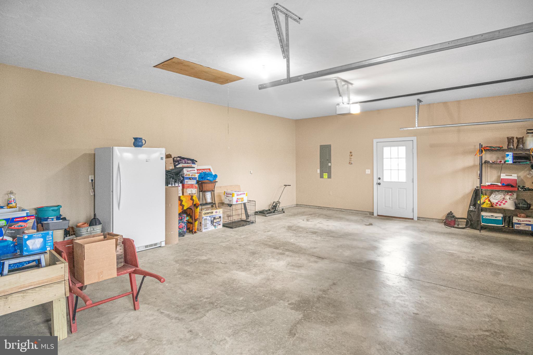 CONEWAGO TWP - Residential