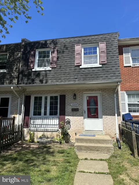 14434 Belvedere Drive, Woodbridge, VA MLS: VAPW2094804
