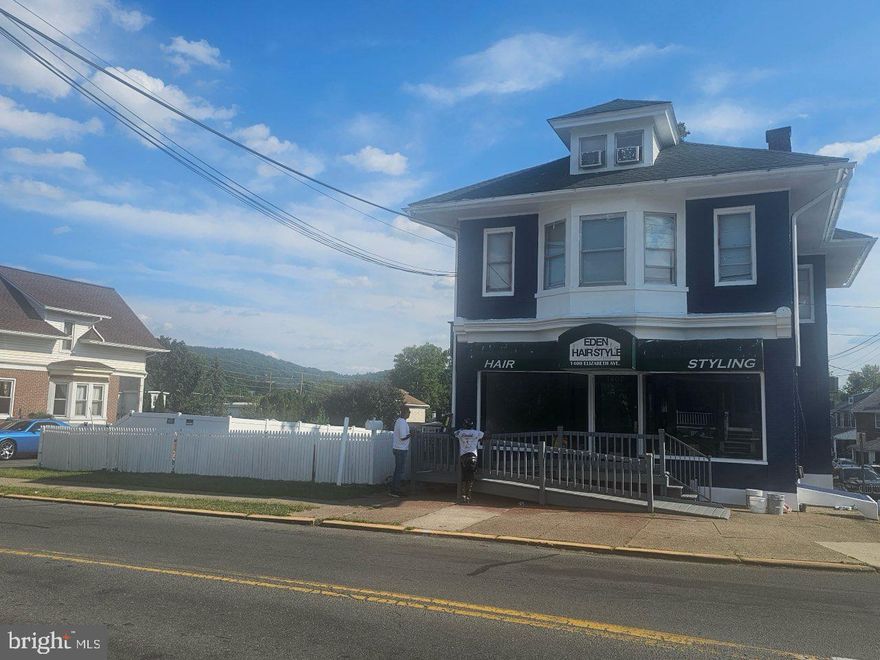 Commercial space for rent. Owner is offering first month free. Endless possibilities, this space is full of potential! Schedule your showing today!