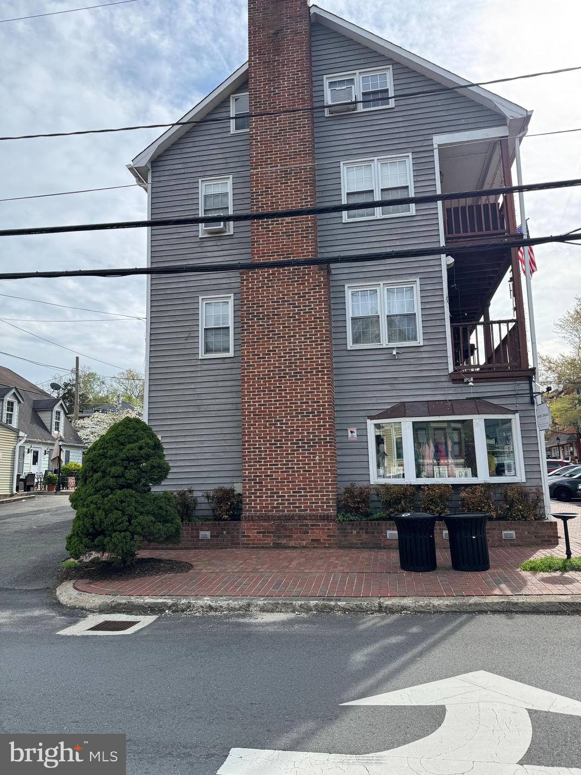 199 UNION STREET