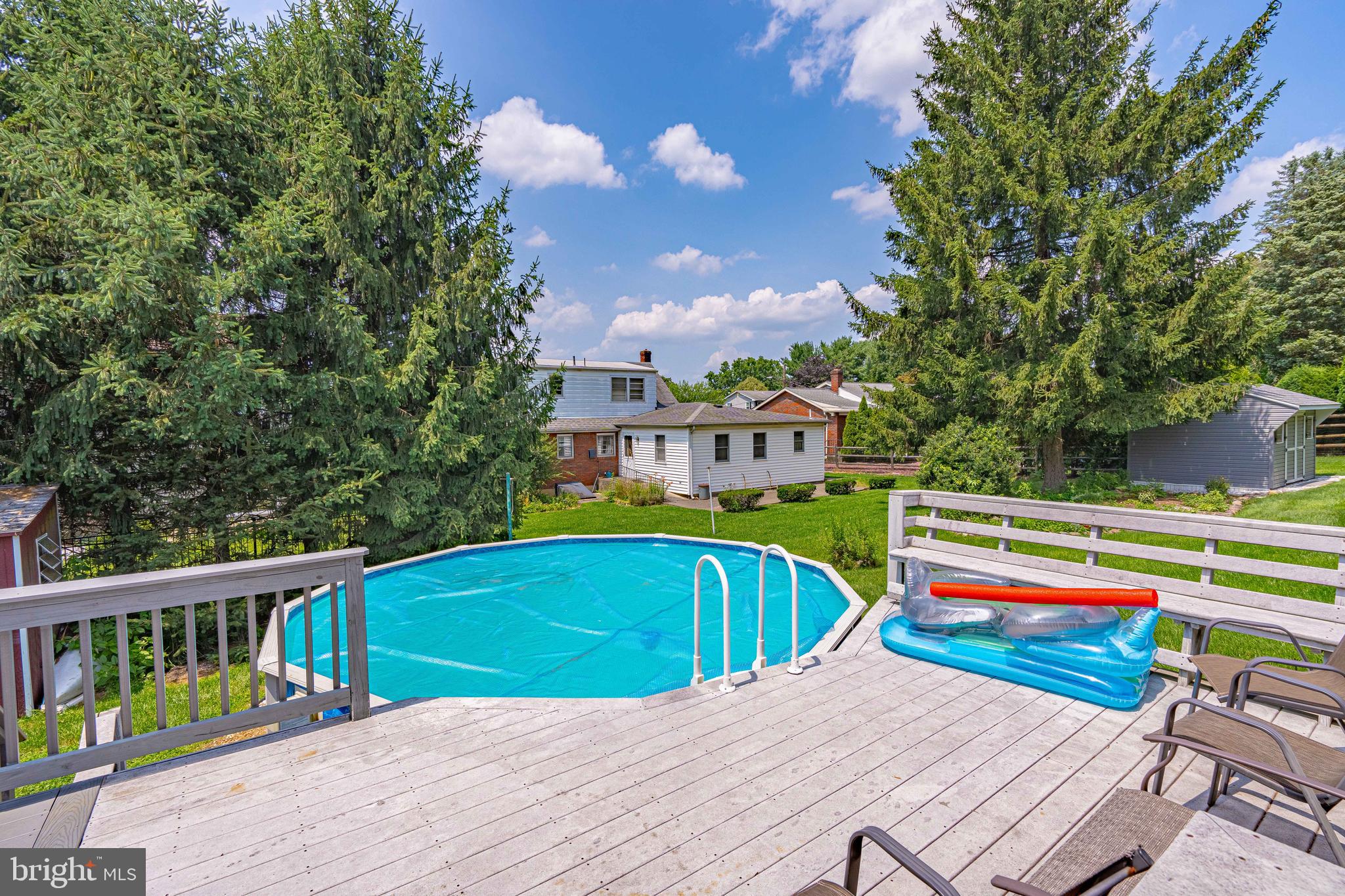 NON APPLICABLE - Residential