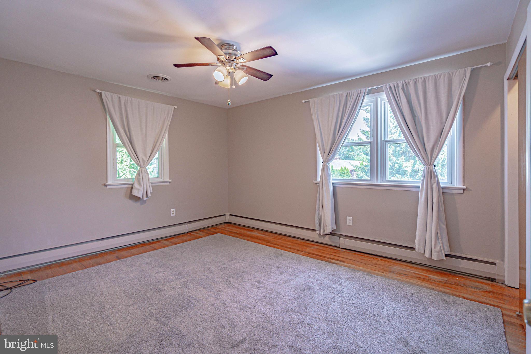 NON APPLICABLE - Residential