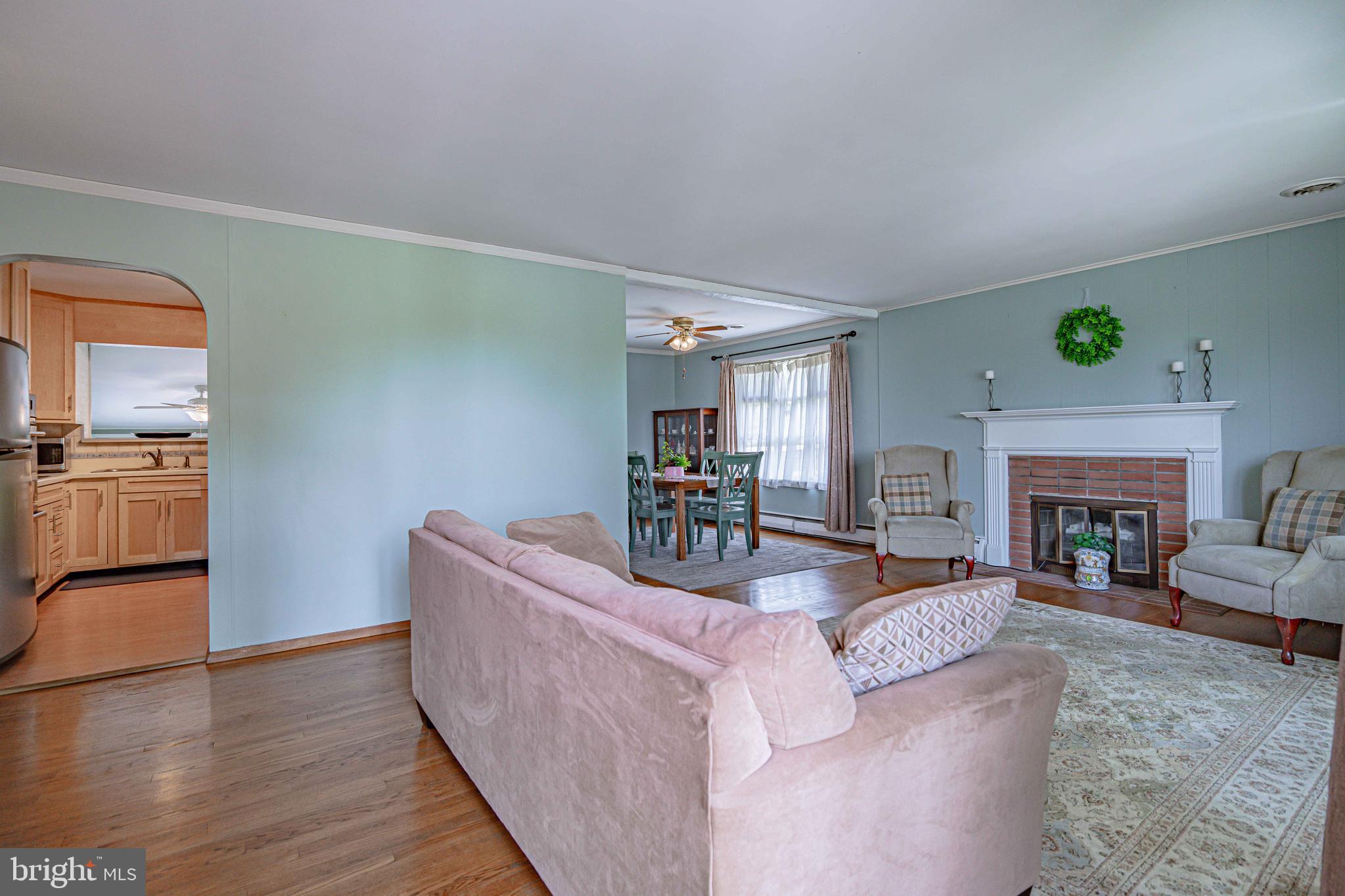 NON APPLICABLE - Residential