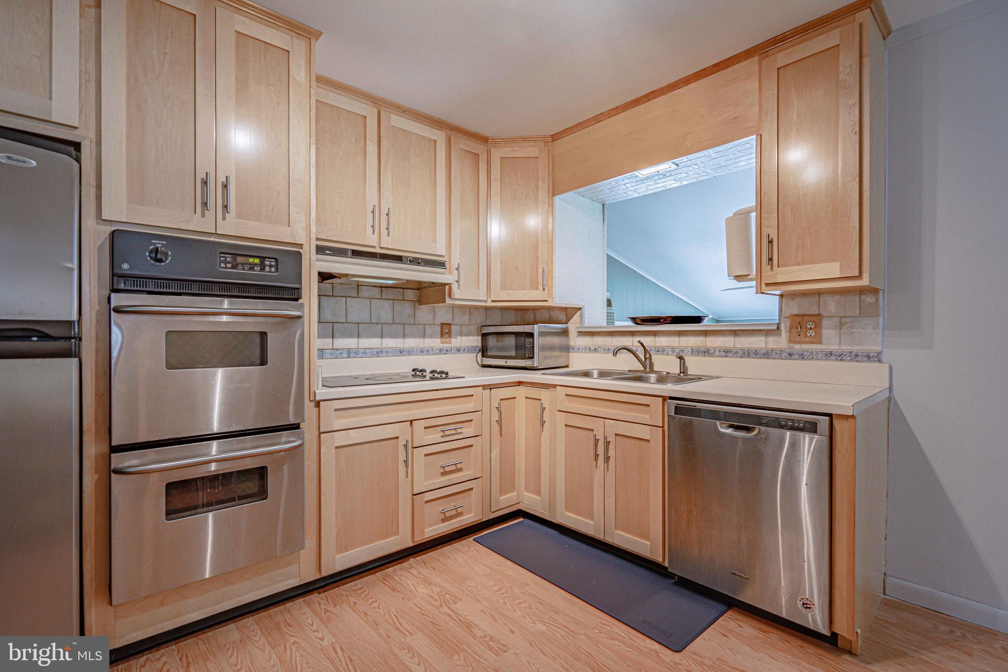 NON APPLICABLE - Residential