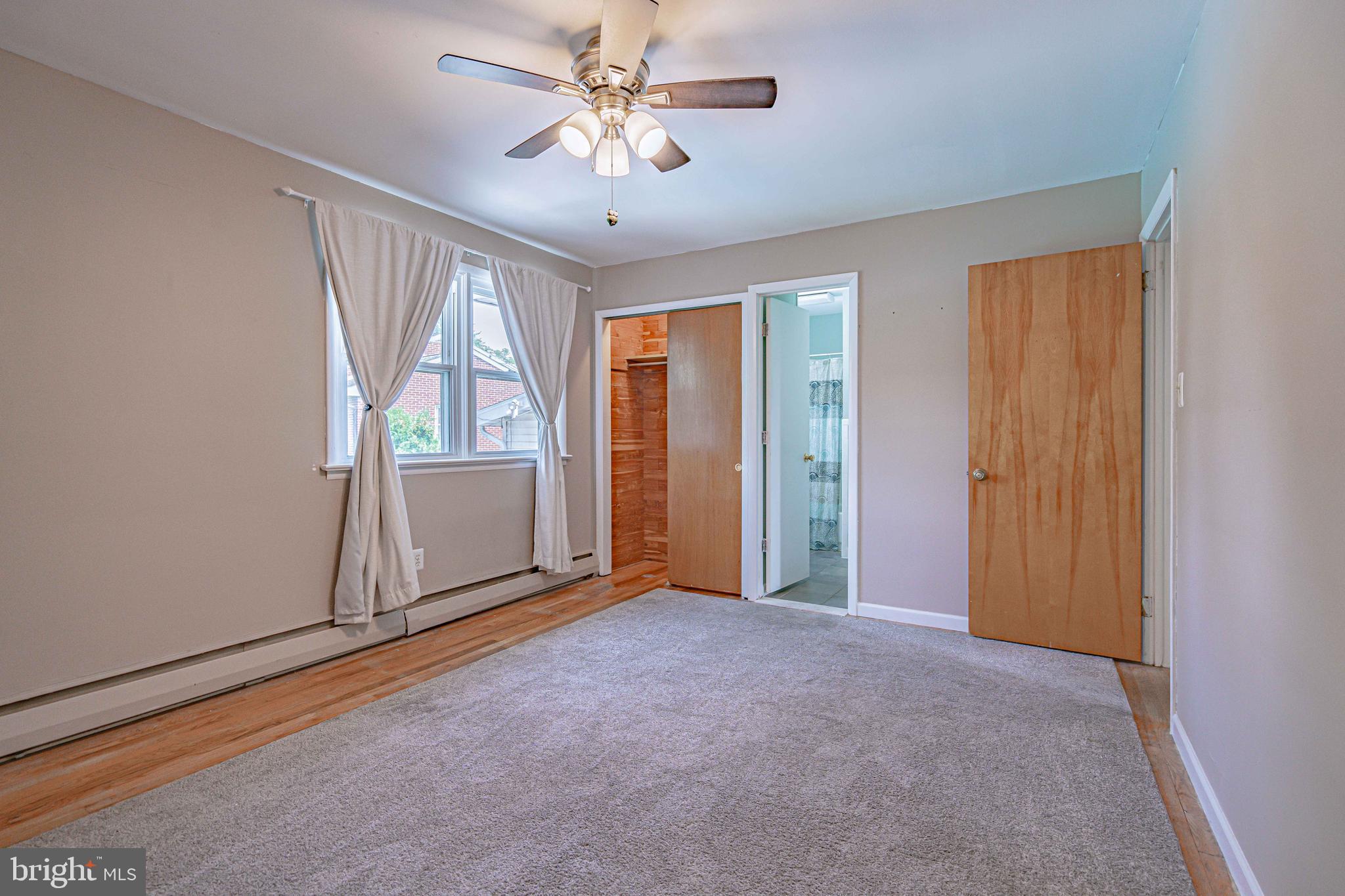 NON APPLICABLE - Residential