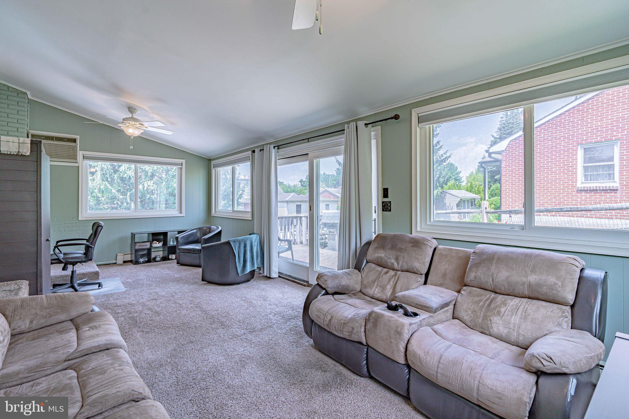 NON APPLICABLE - Residential