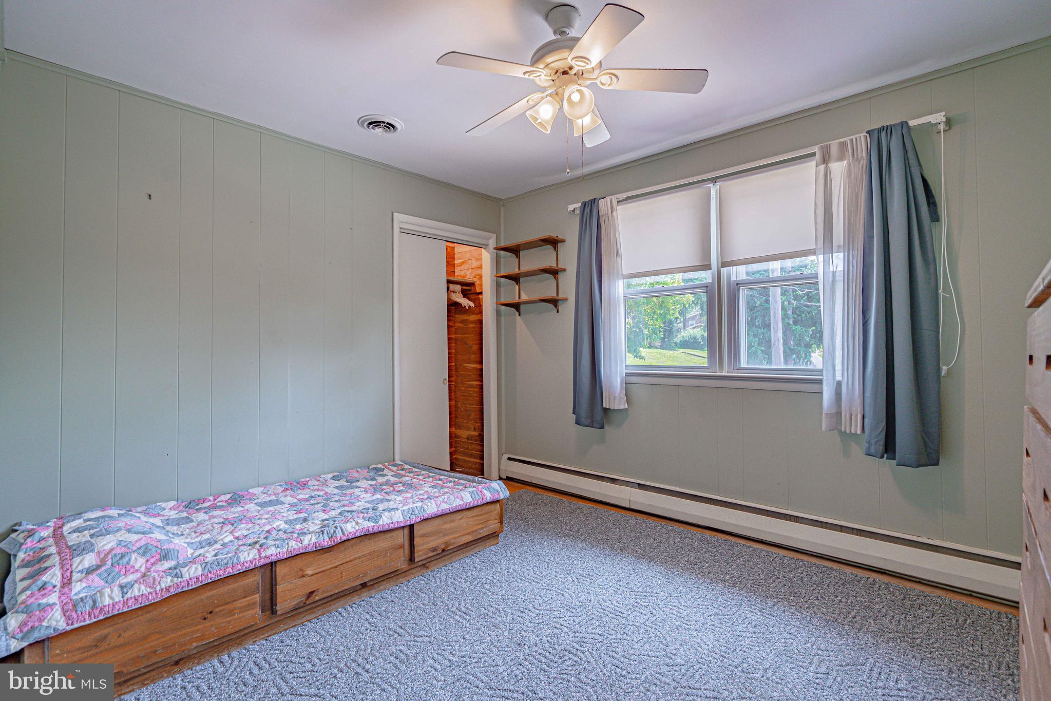 NON APPLICABLE - Residential