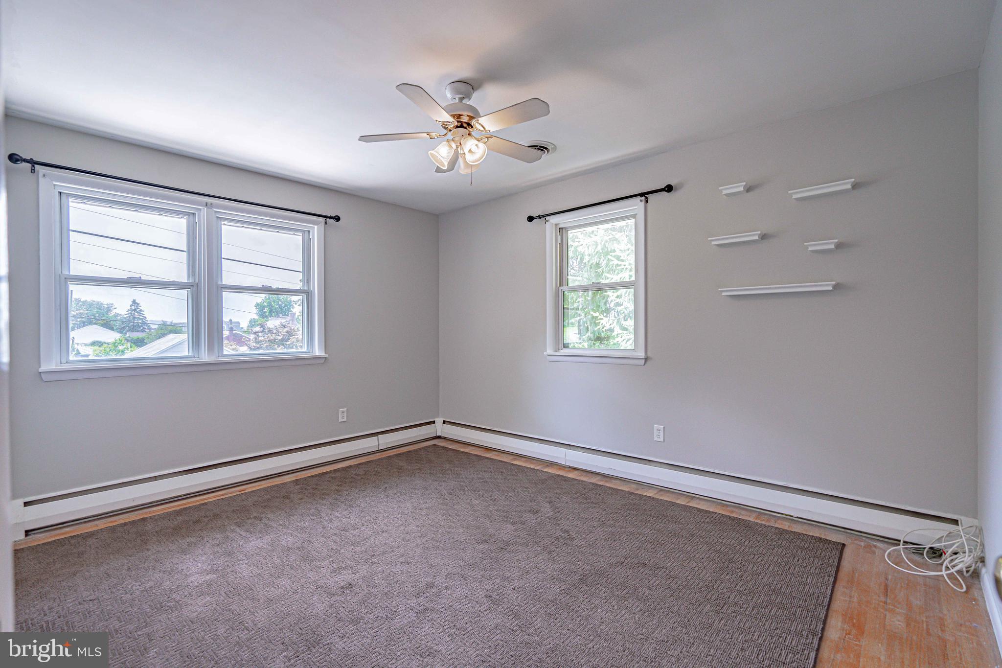 NON APPLICABLE - Residential