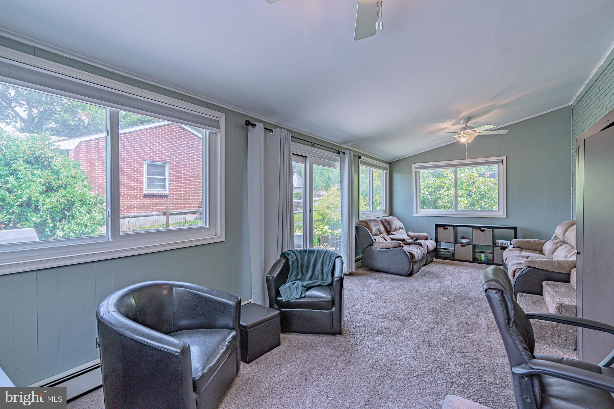 NON APPLICABLE - Residential