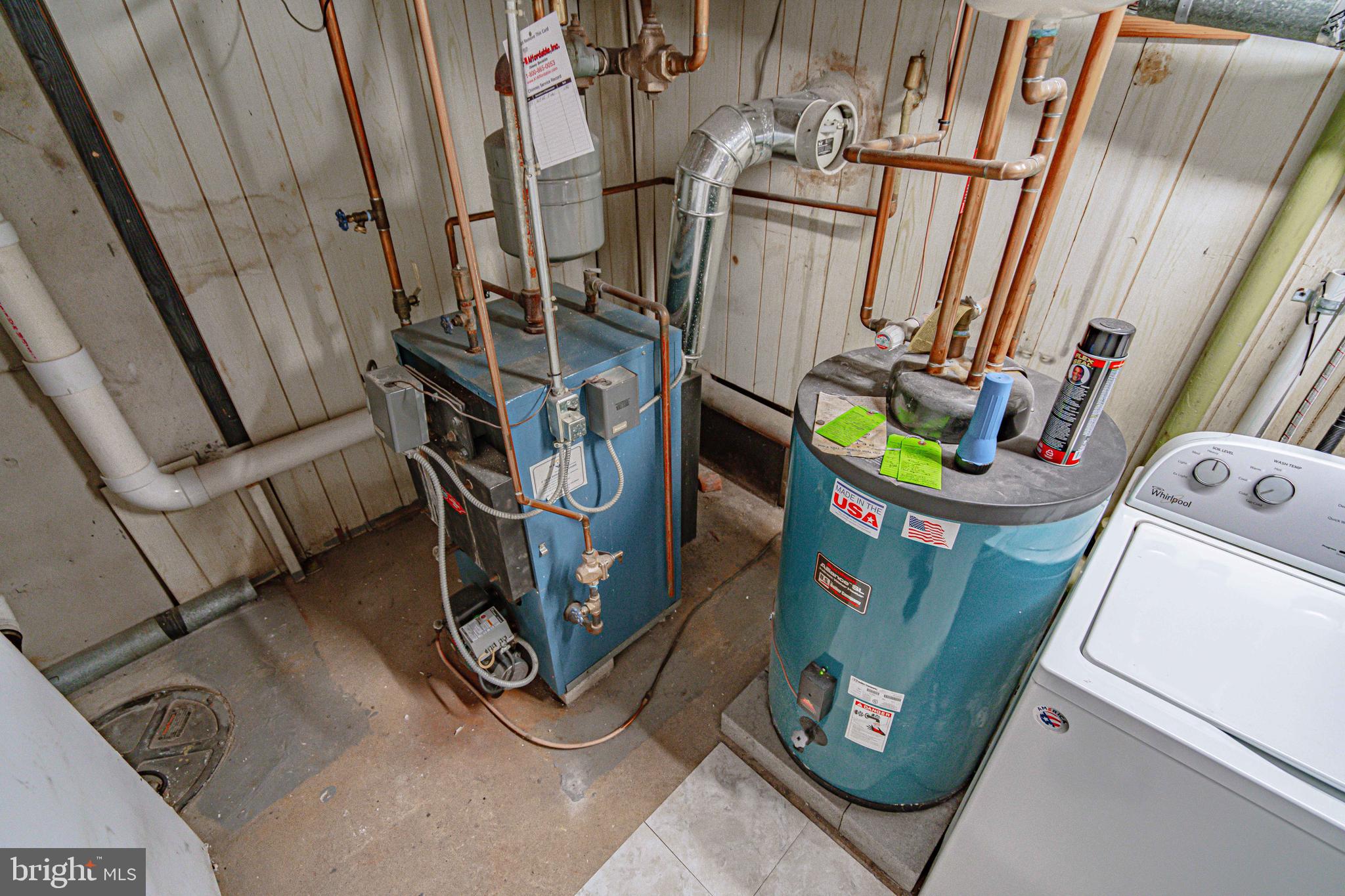 NON APPLICABLE - Residential