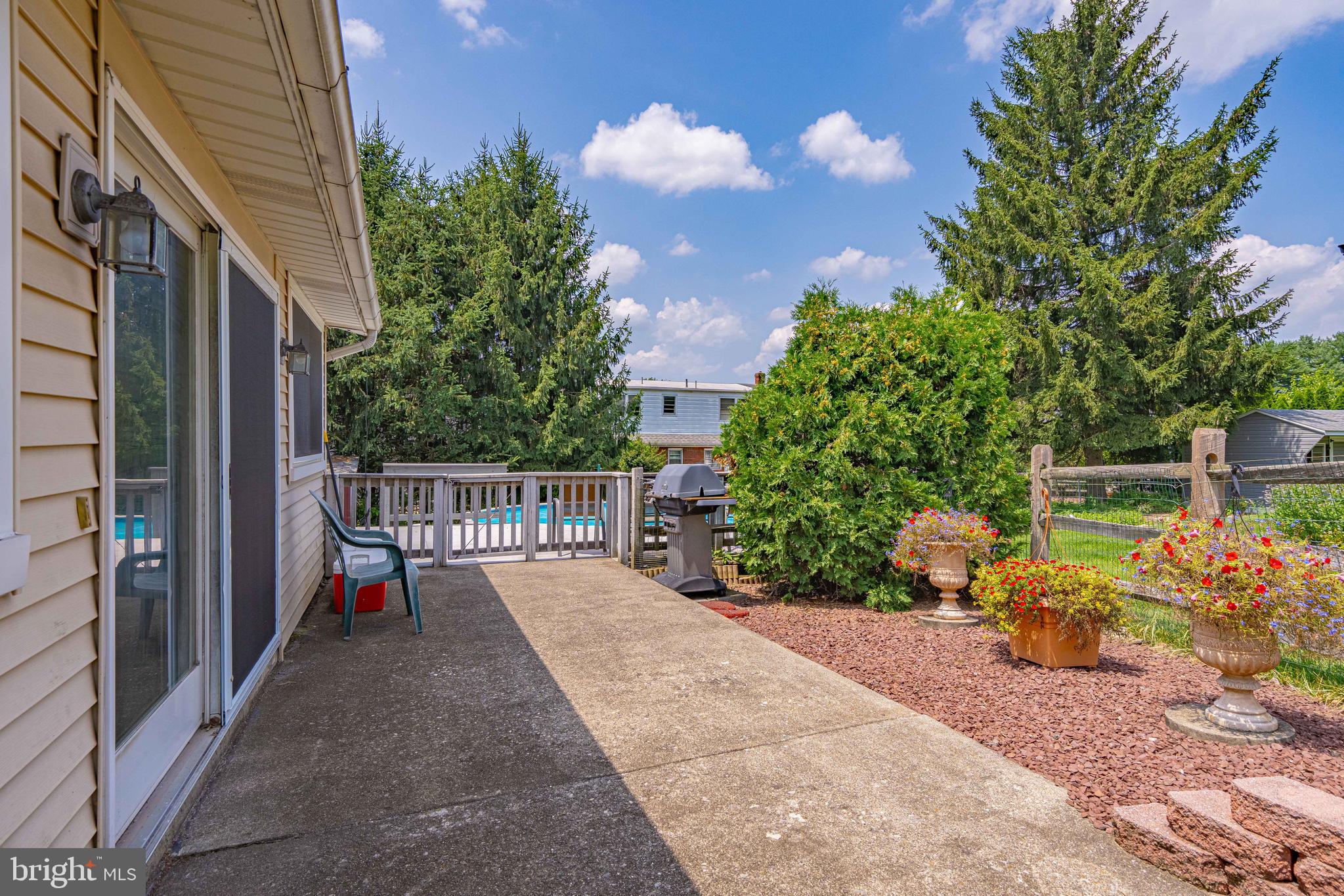 NON APPLICABLE - Residential