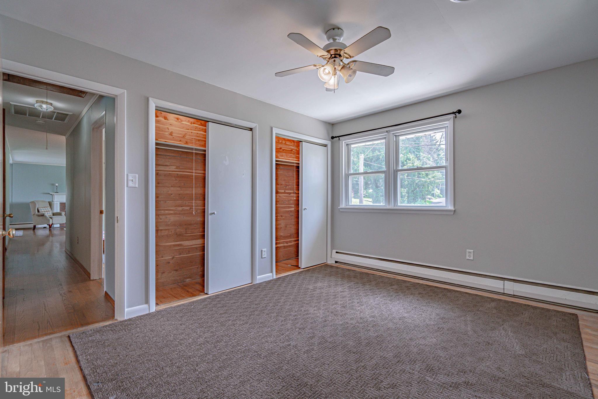 NON APPLICABLE - Residential