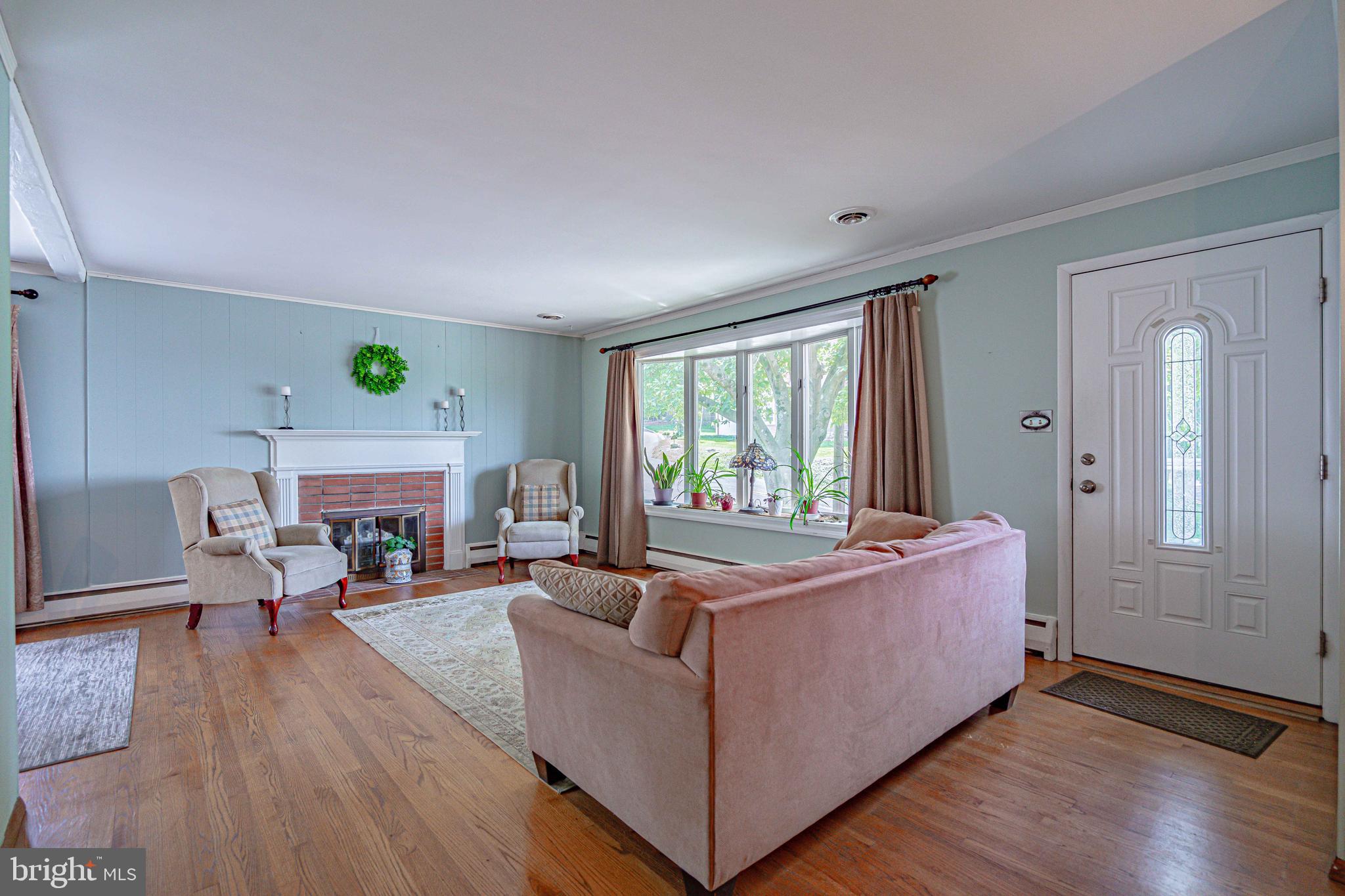 NON APPLICABLE - Residential