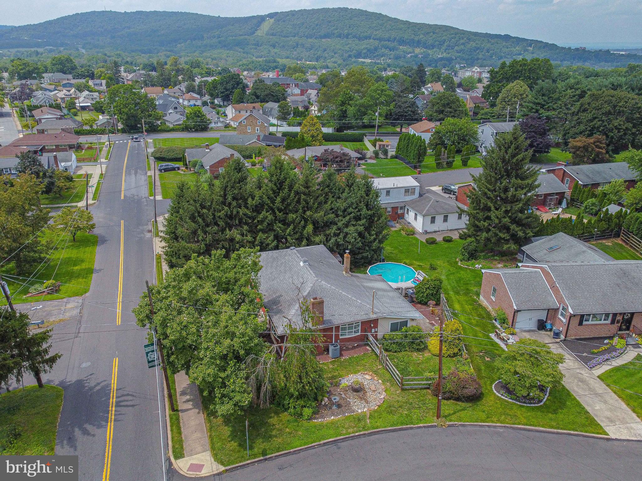 NON APPLICABLE - Residential