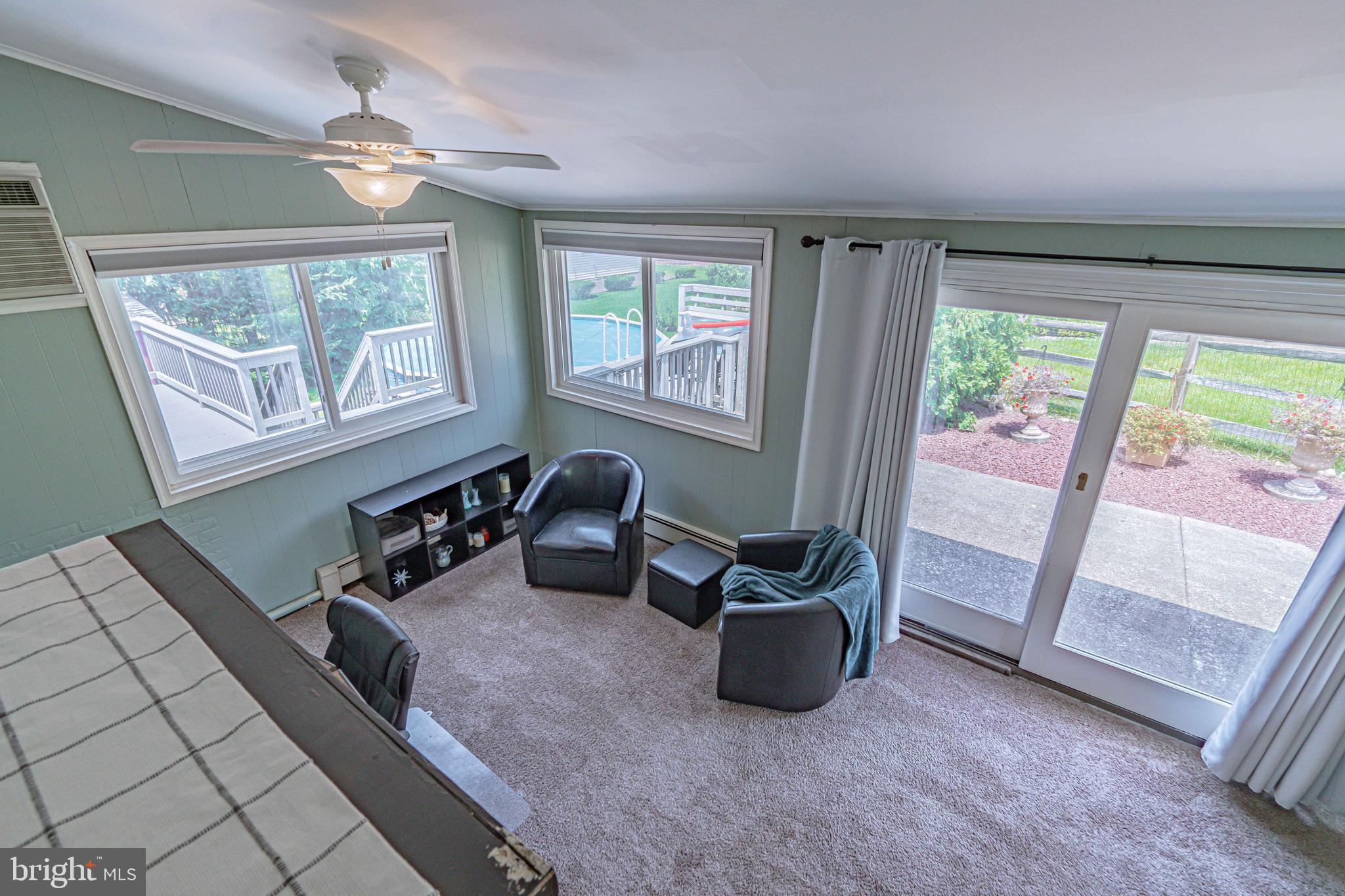 NON APPLICABLE - Residential