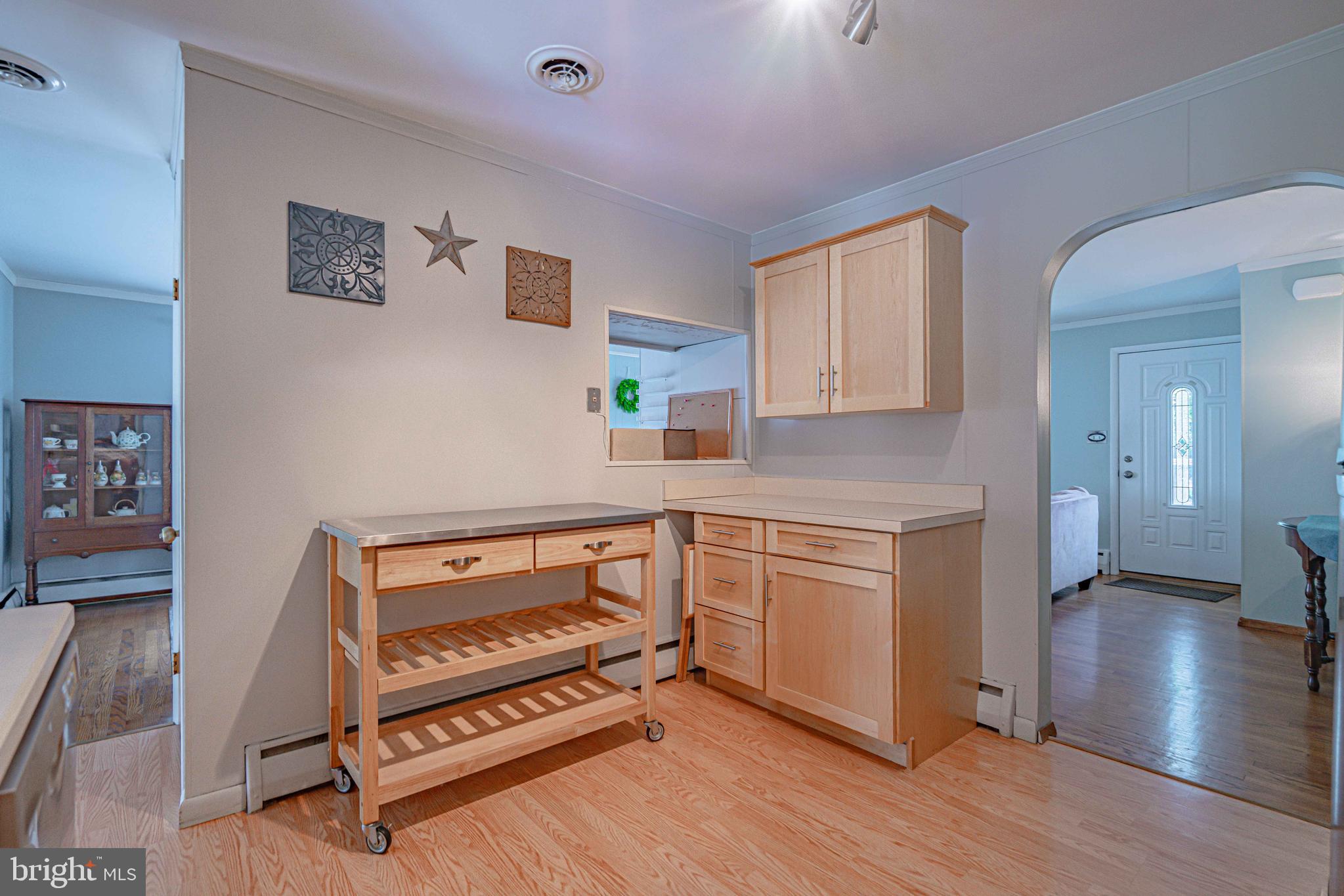 NON APPLICABLE - Residential