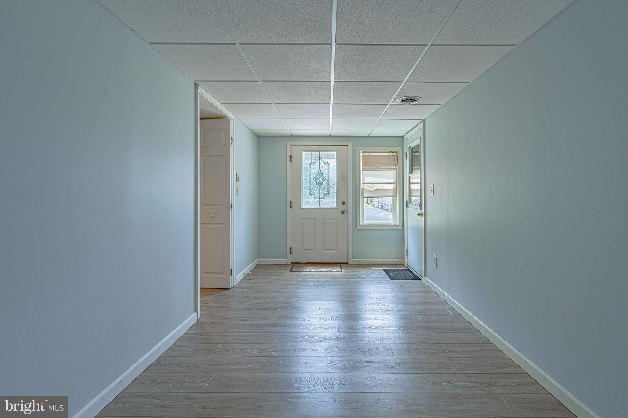 NON APPLICABLE - Residential