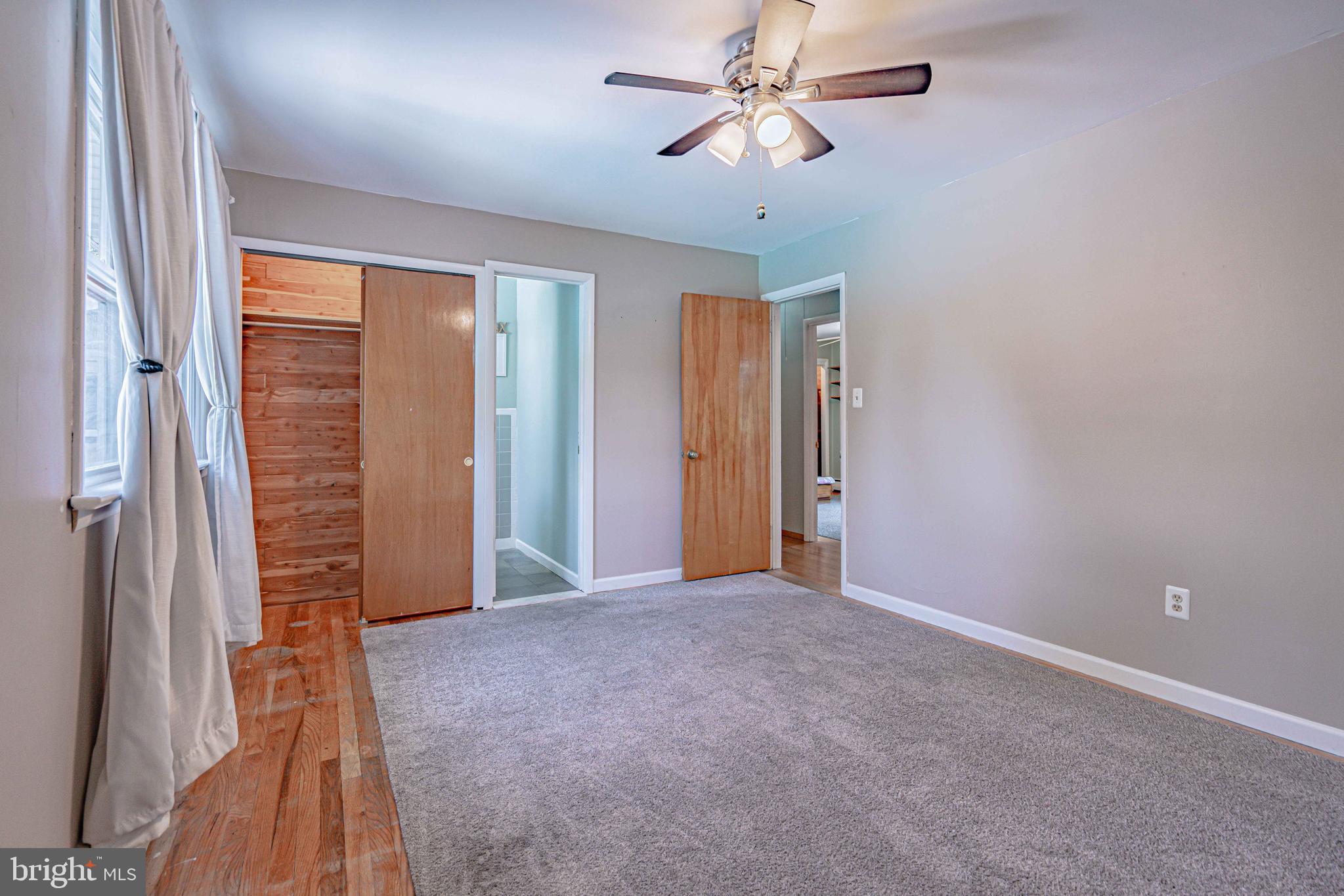 NON APPLICABLE - Residential