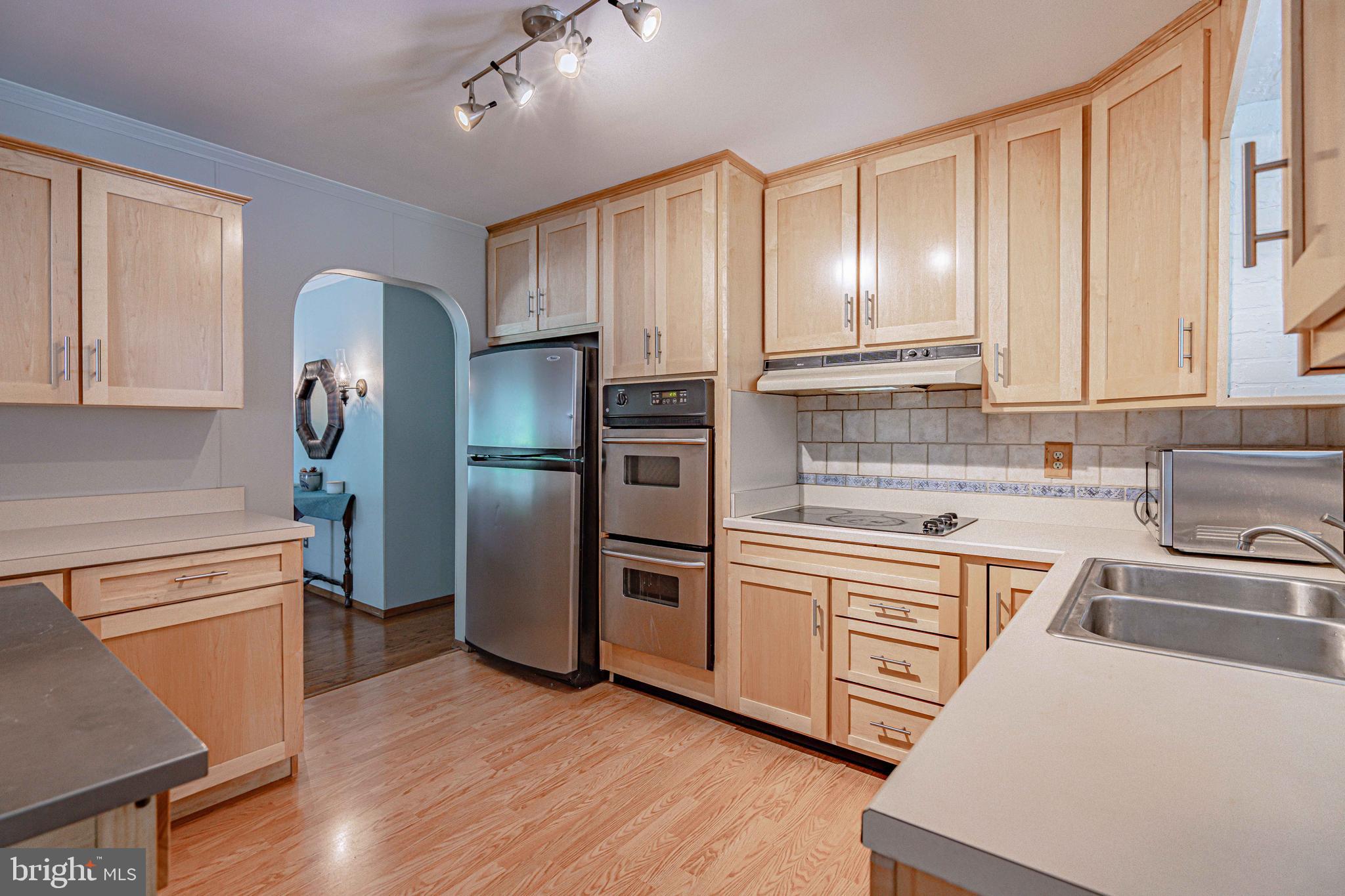 NON APPLICABLE - Residential