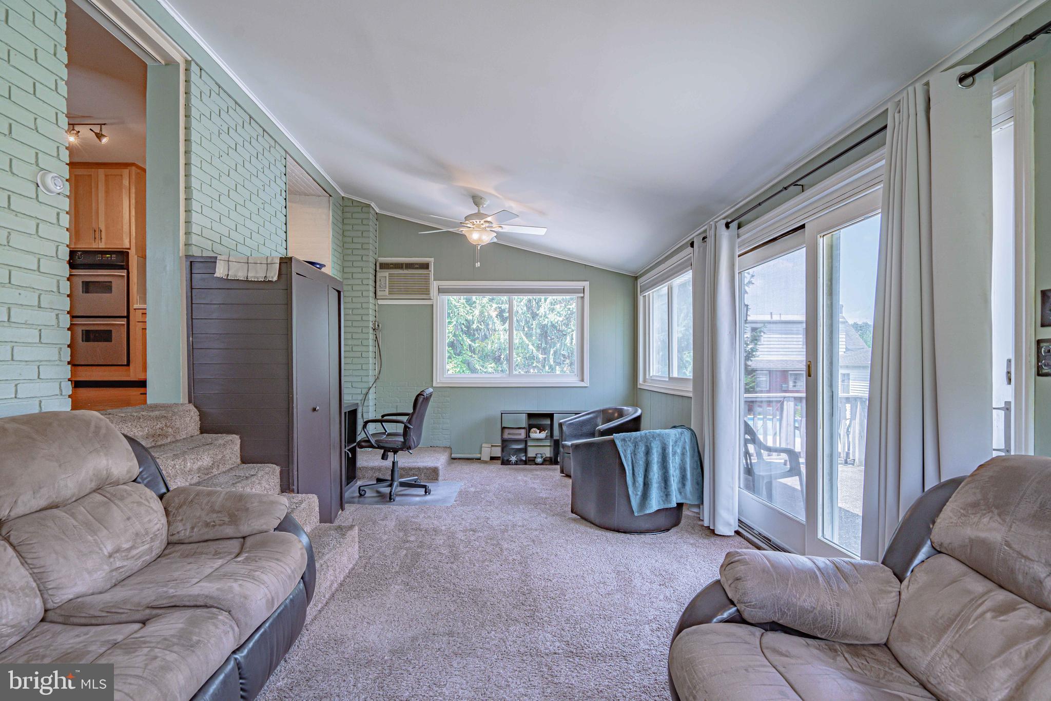 NON APPLICABLE - Residential