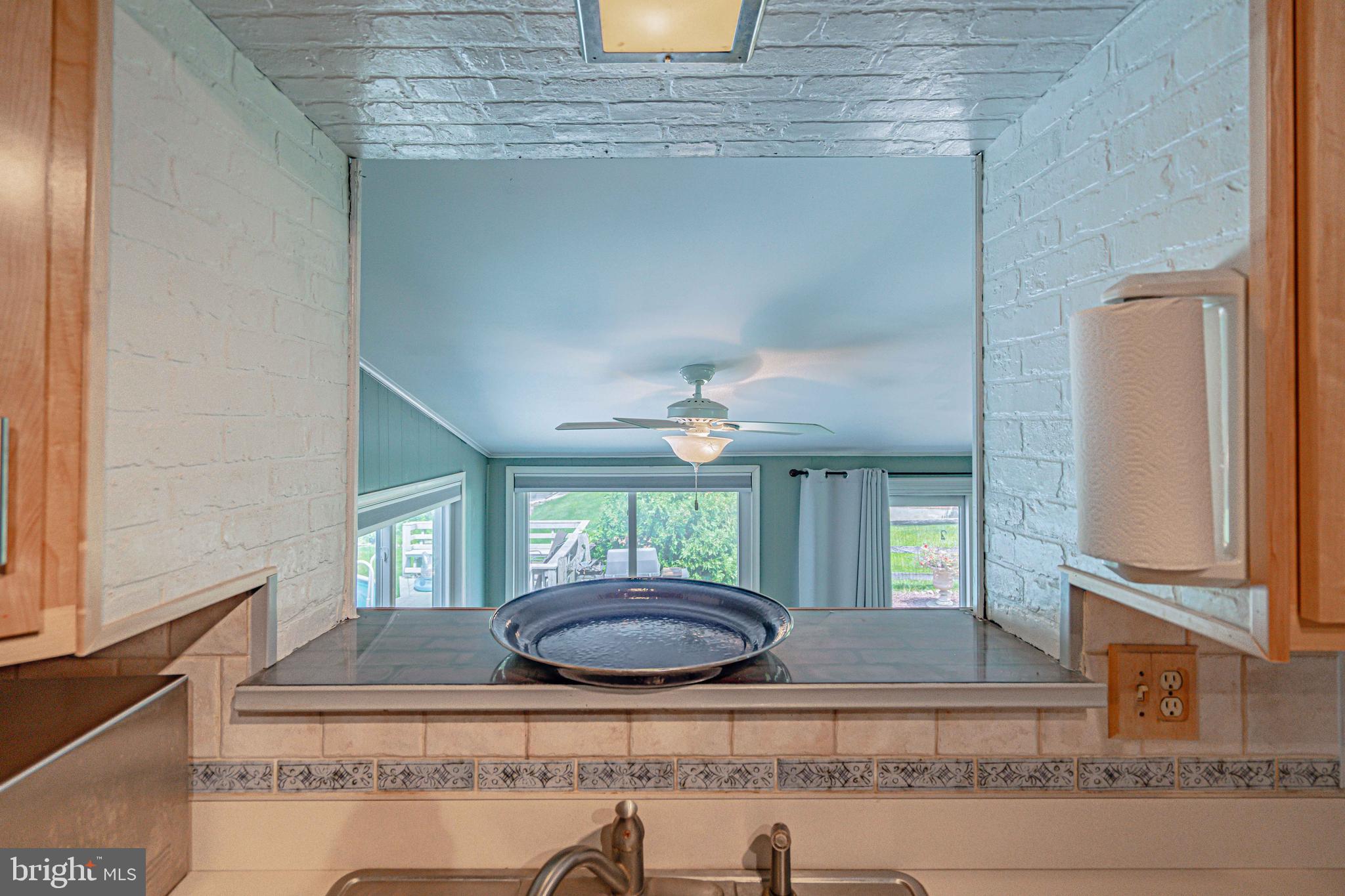 NON APPLICABLE - Residential