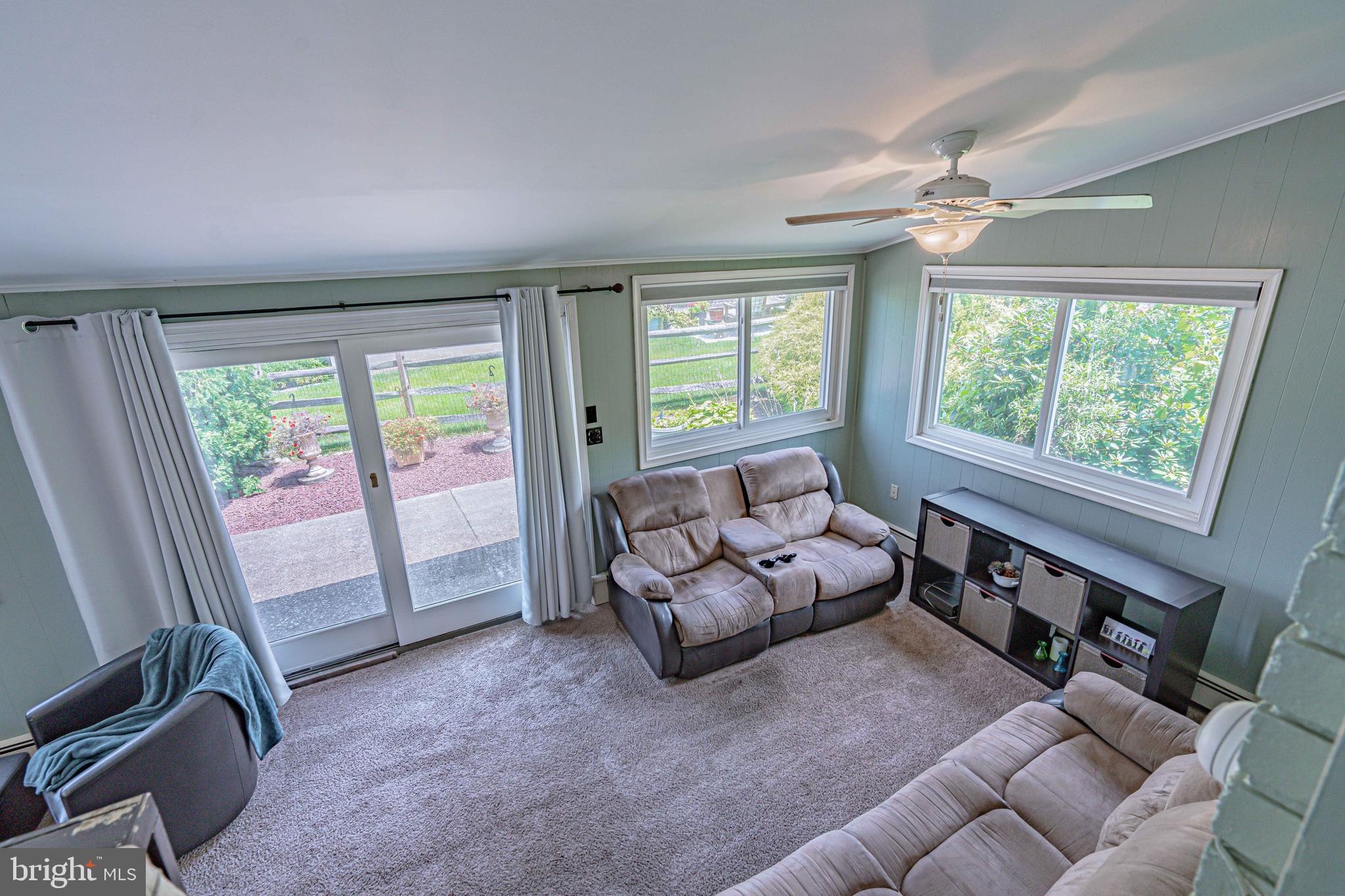 NON APPLICABLE - Residential