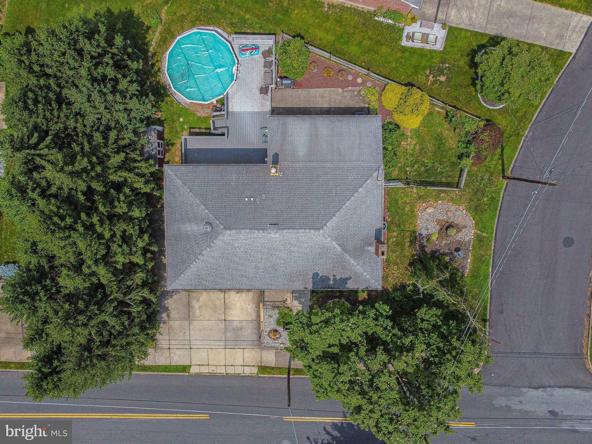 NON APPLICABLE - Residential