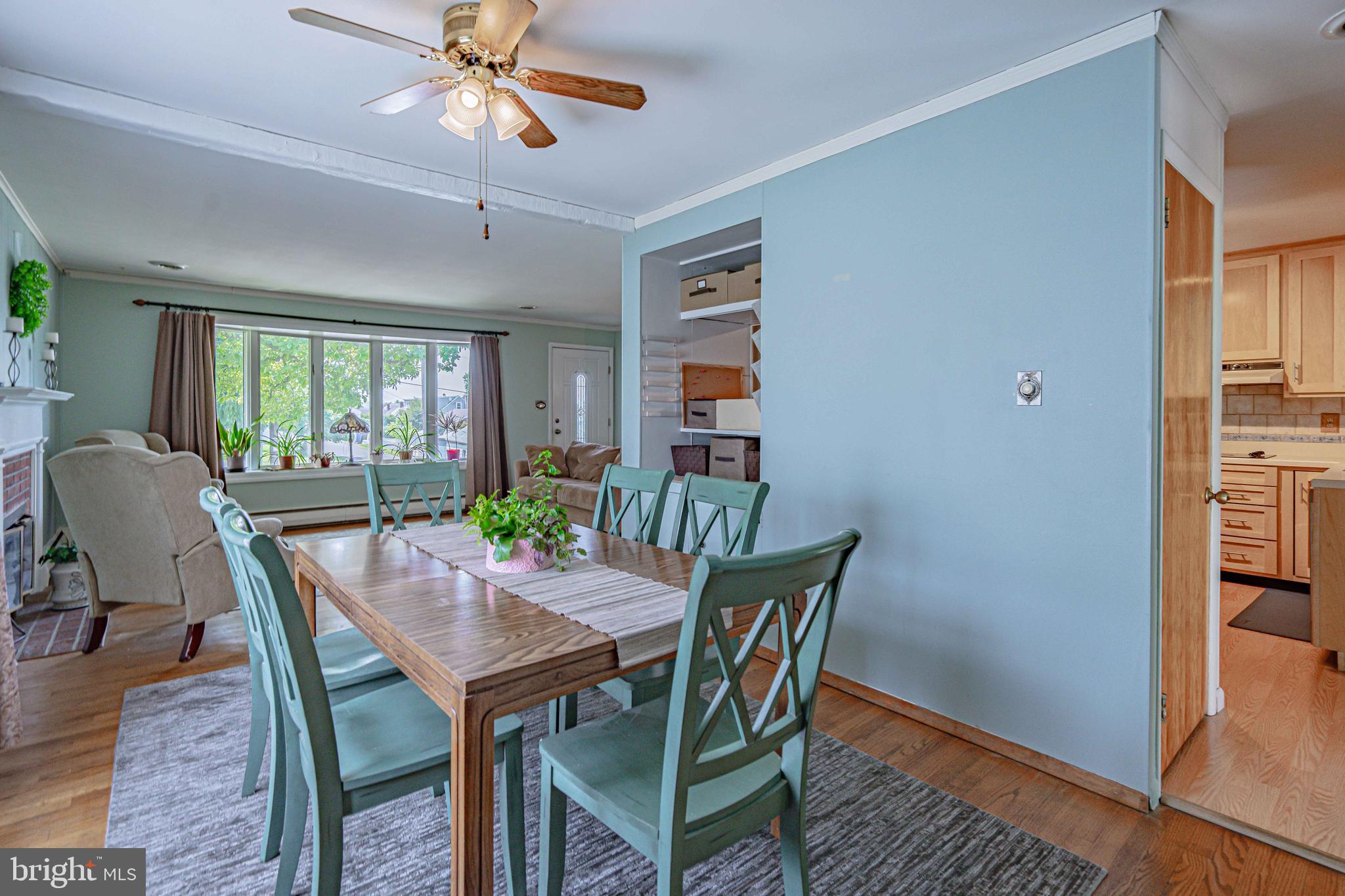 NON APPLICABLE - Residential