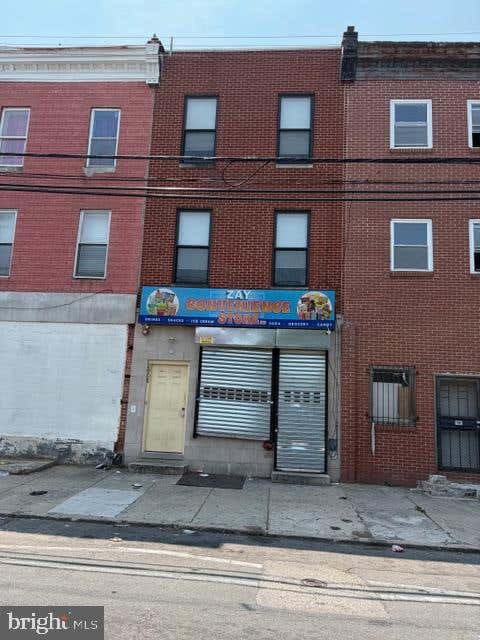 Photo of 2908 Ridge Avenue #1, PHILADELPHIA, PA 19121 (MLS # PAPH2658124)