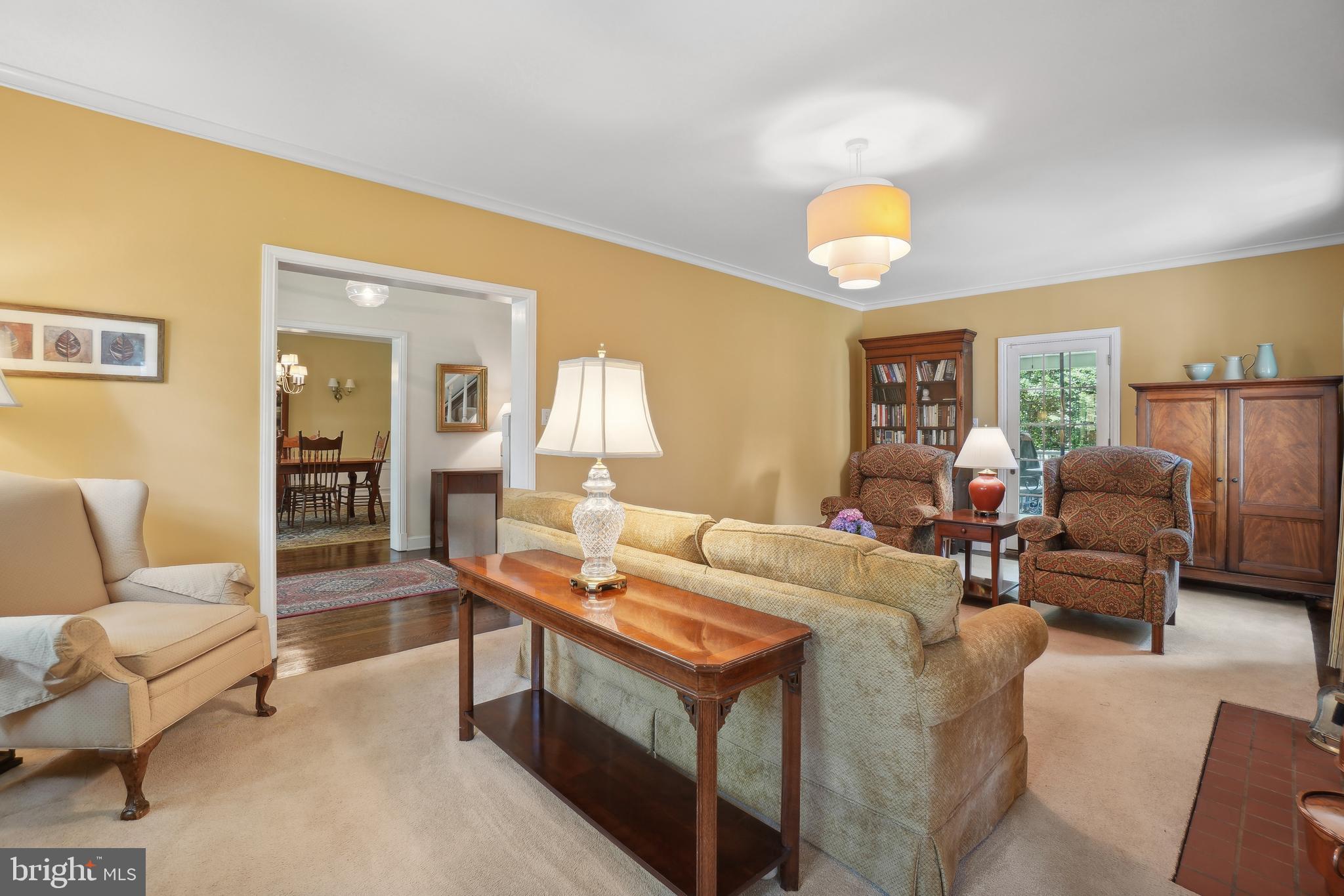 SPRING VALLEY - Residential