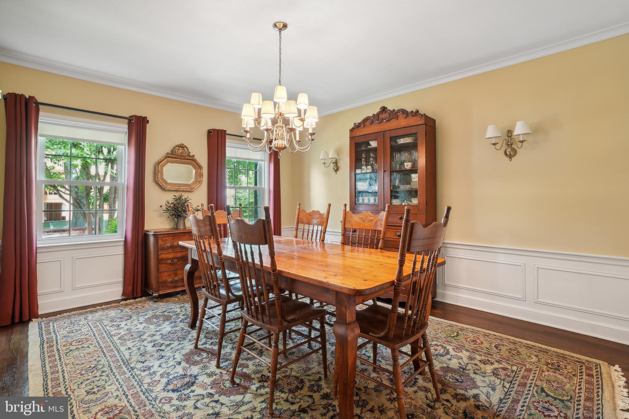 SPRING VALLEY - Residential