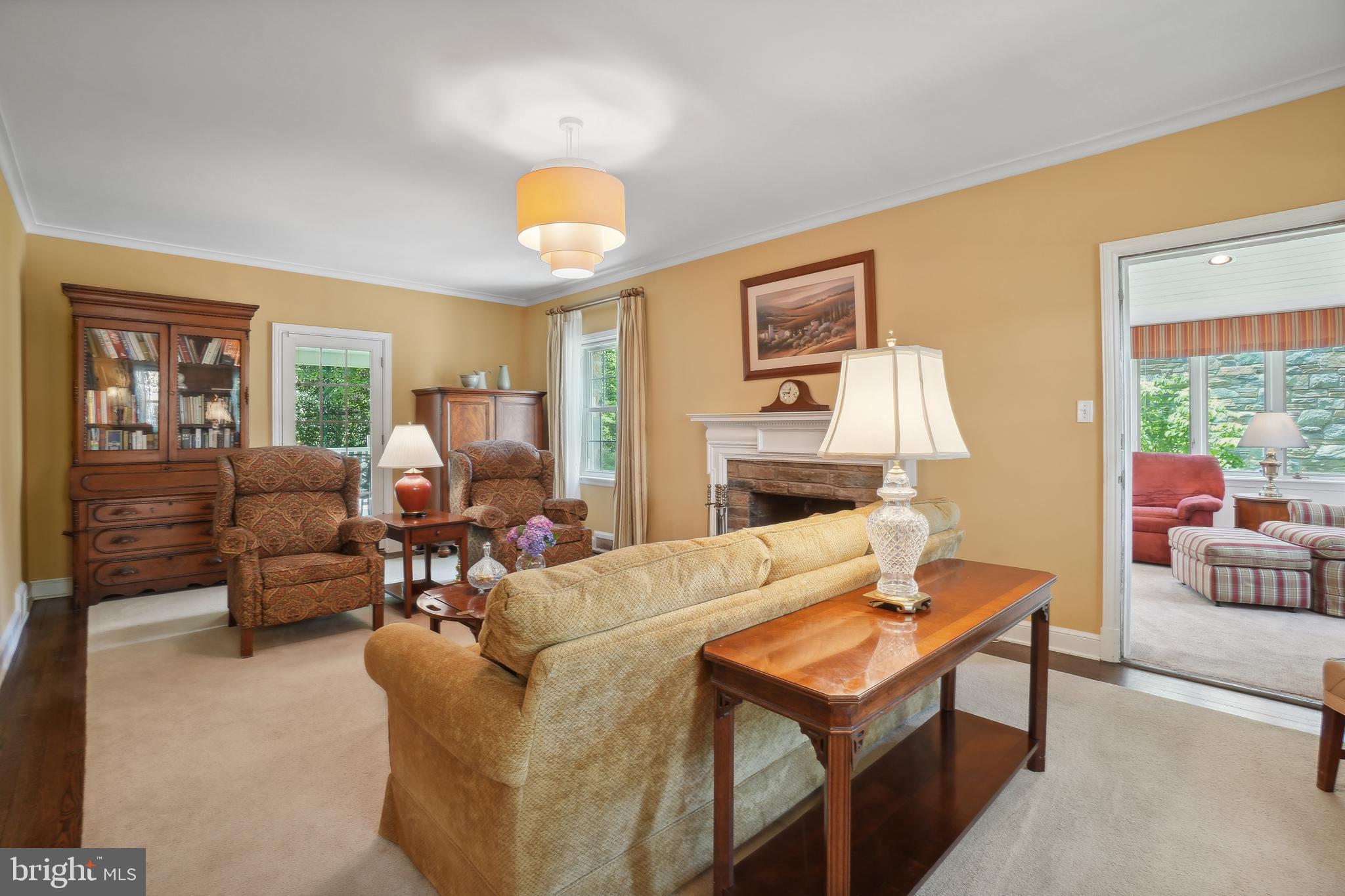 SPRING VALLEY - Residential