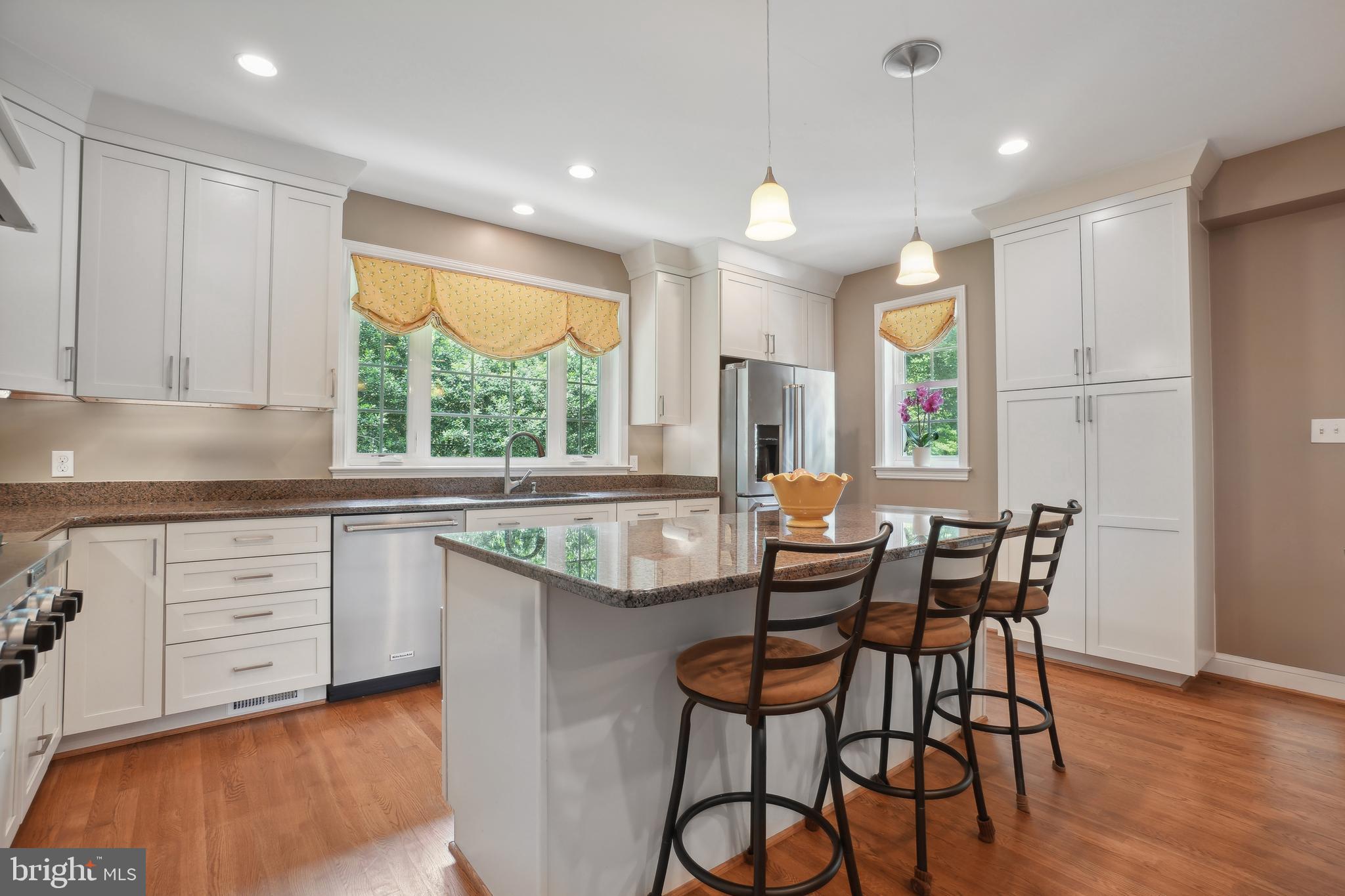 SPRING VALLEY - Residential