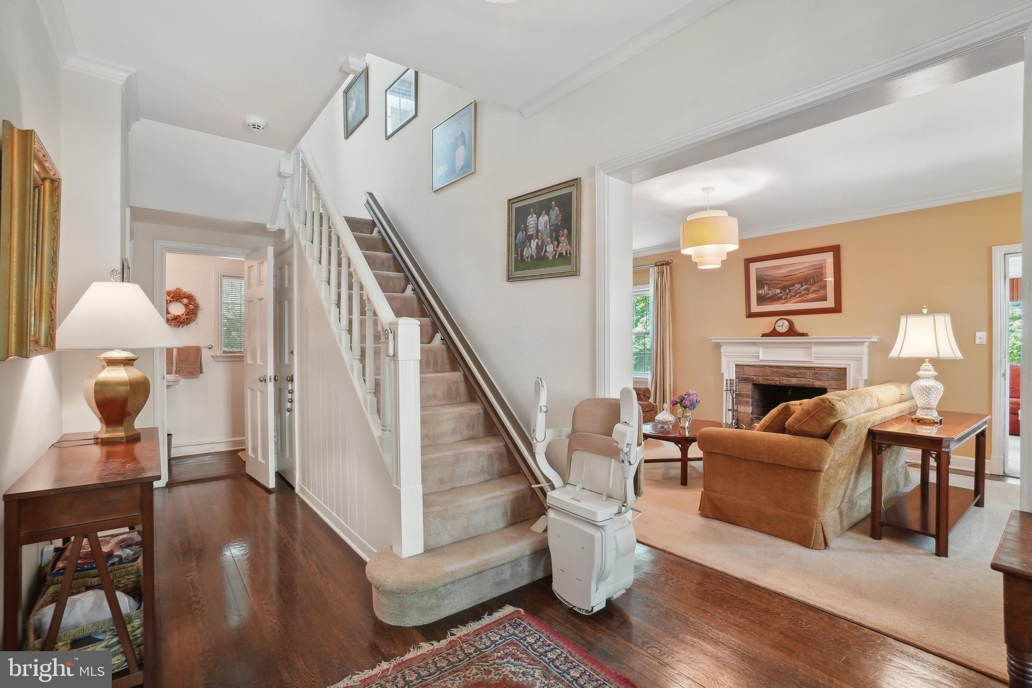 SPRING VALLEY - Residential